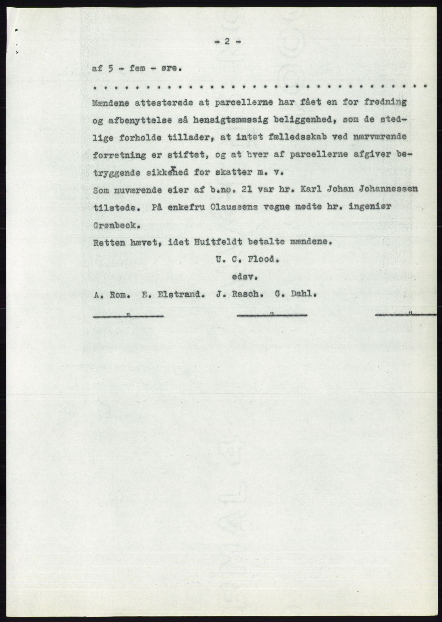 Statsarkivet i Oslo, SAO/A-10621/Z/Zd/L0002: Avskrifter, j.nr 5-691/1955, 1955, p. 342