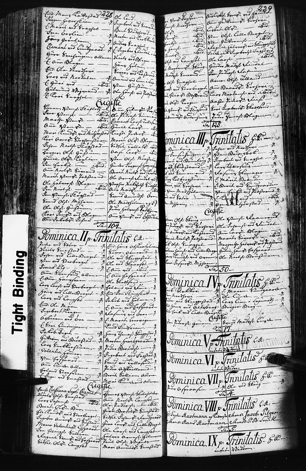 Fåberg prestekontor, AV/SAH-PREST-086/H/Ha/Hab/L0003: Parish register (copy) no. 3, 1768-1796, p. 228-229