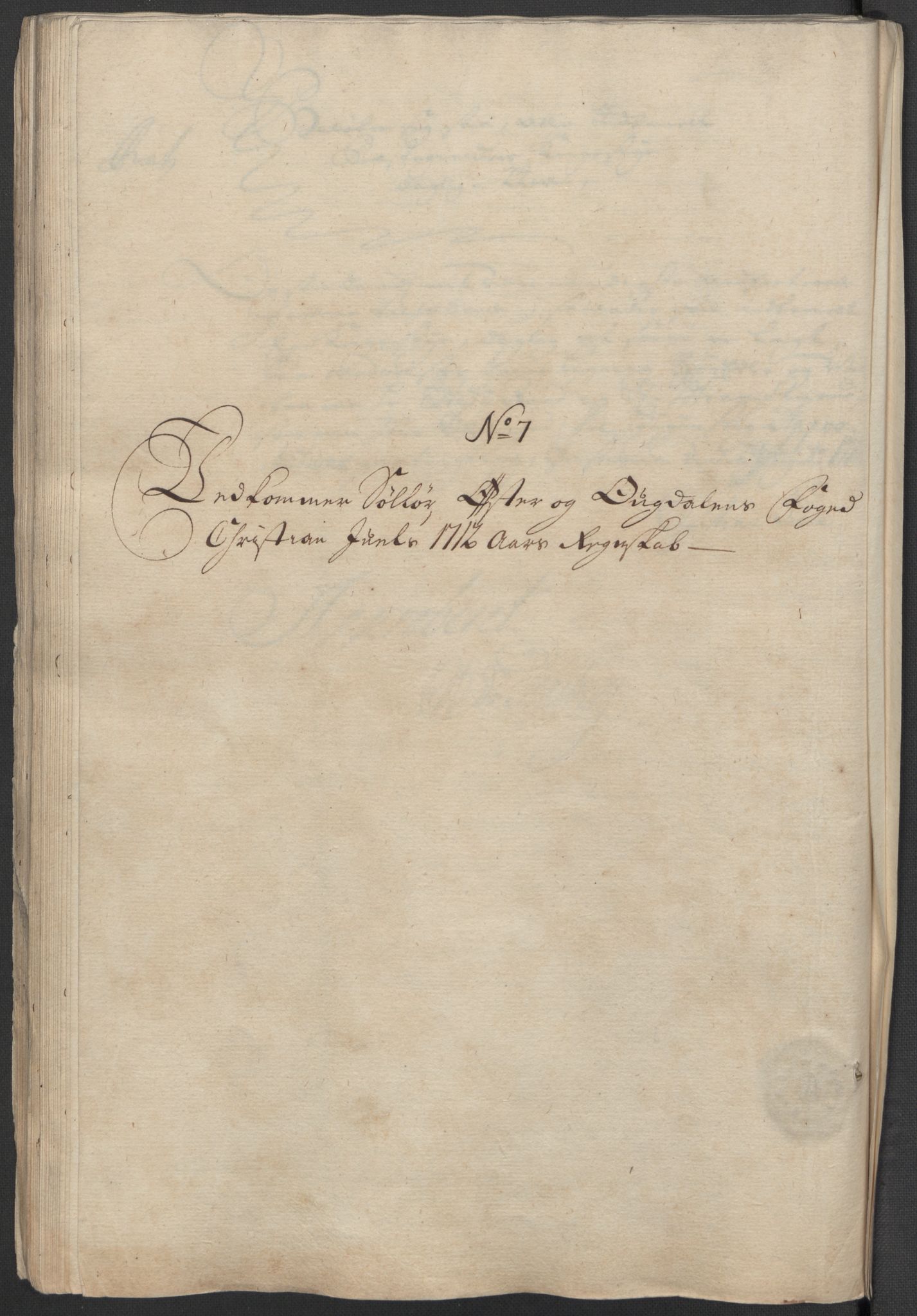 Rentekammeret inntil 1814, Reviderte regnskaper, Fogderegnskap, AV/RA-EA-4092/R13/L0849: Fogderegnskap Solør, Odal og Østerdal, 1712, p. 218