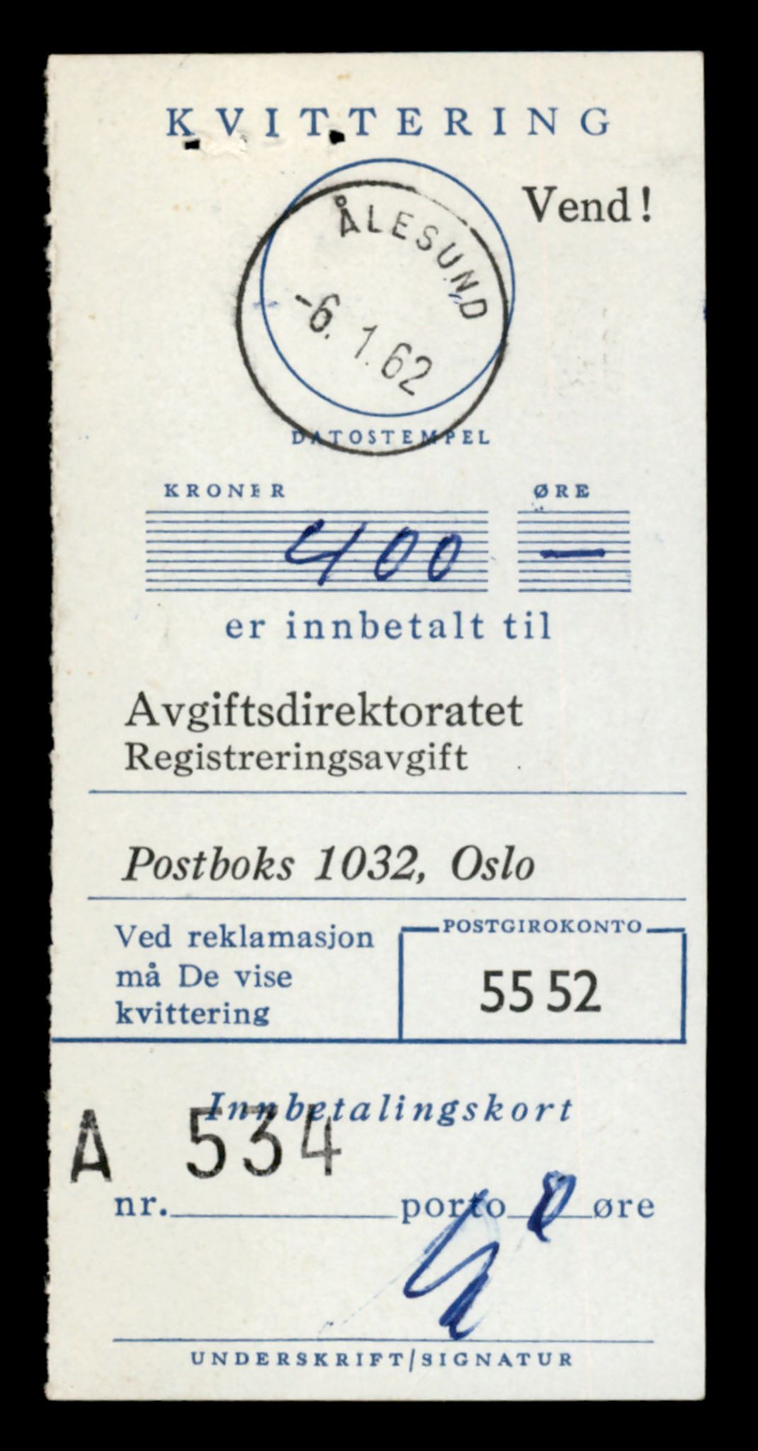 Møre og Romsdal vegkontor - Ålesund trafikkstasjon, AV/SAT-A-4099/F/Fe/L0049: Registreringskort for kjøretøy T 14864 - T 18613, 1927-1998, p. 2315