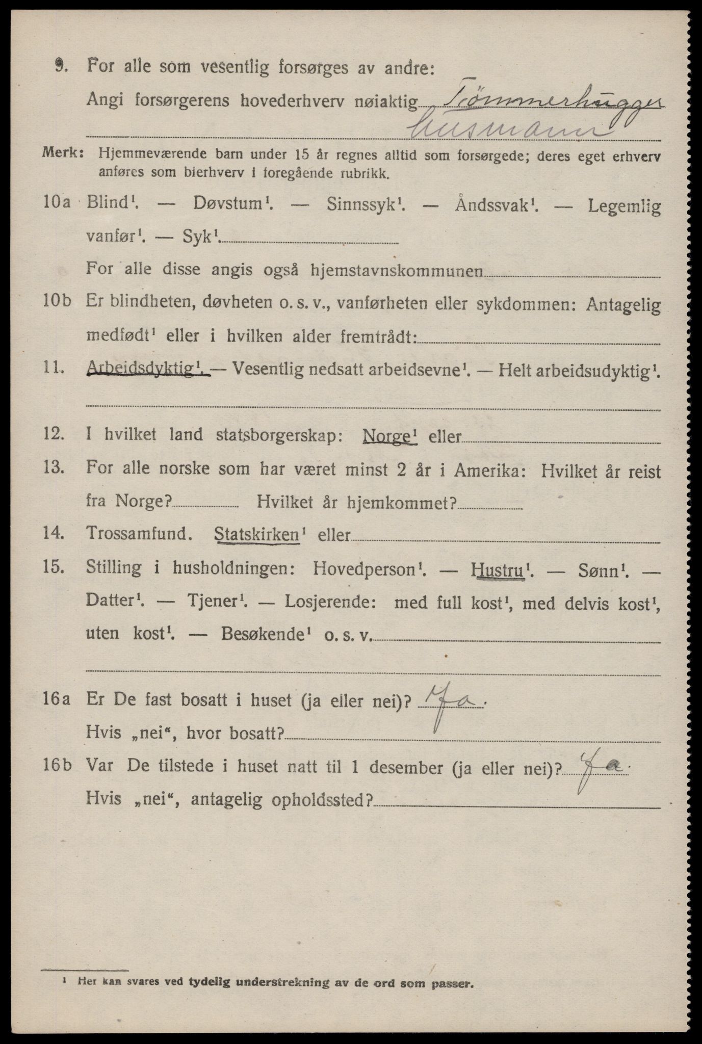 SAKO, 1920 census for Mo, 1920, p. 3757