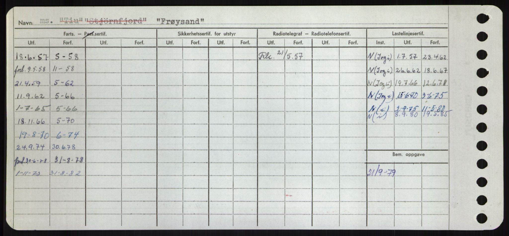 Sjøfartsdirektoratet med forløpere, Skipsmålingen, AV/RA-S-1627/H/Hd/L0011: Fartøy, Fla-Får, p. 578