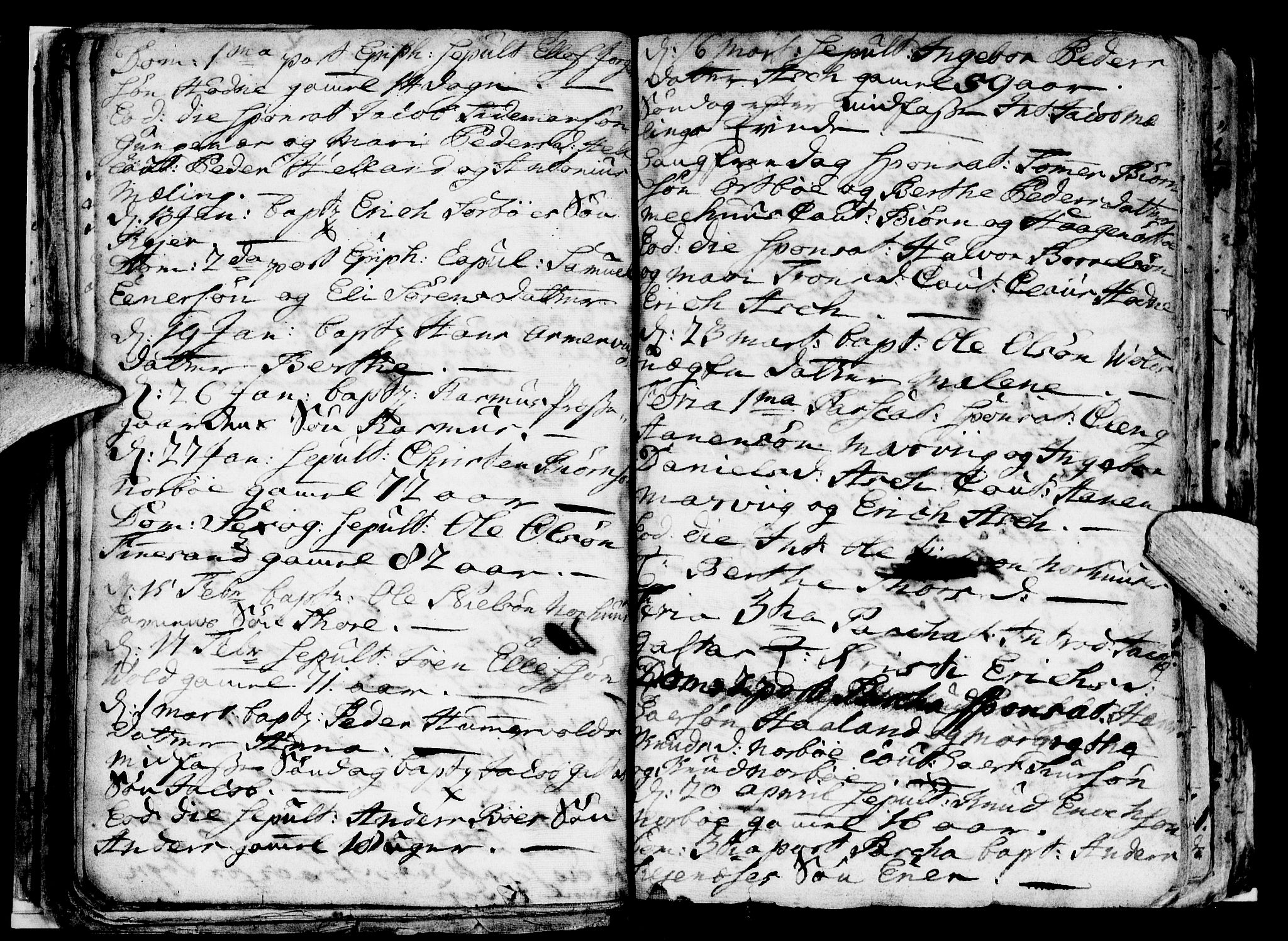 Rennesøy sokneprestkontor, AV/SAST-A -101827/H/Ha/Haa/L0002: Parish register (official) no. A 2, 1749-1771