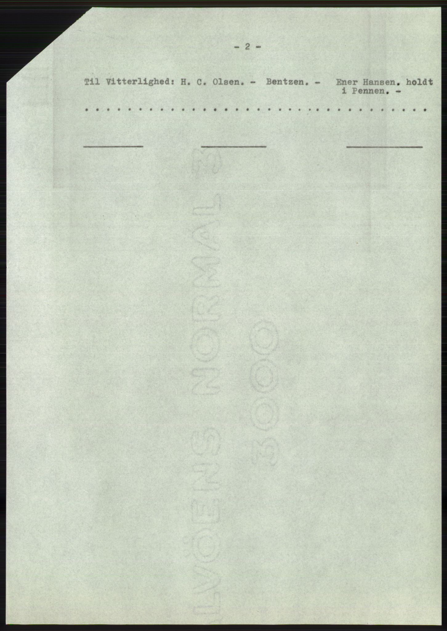 Statsarkivet i Oslo, SAO/A-10621/Z/Zd/L0025: Avskrifter, j.nr 37-1147/1967, 1967, p. 384