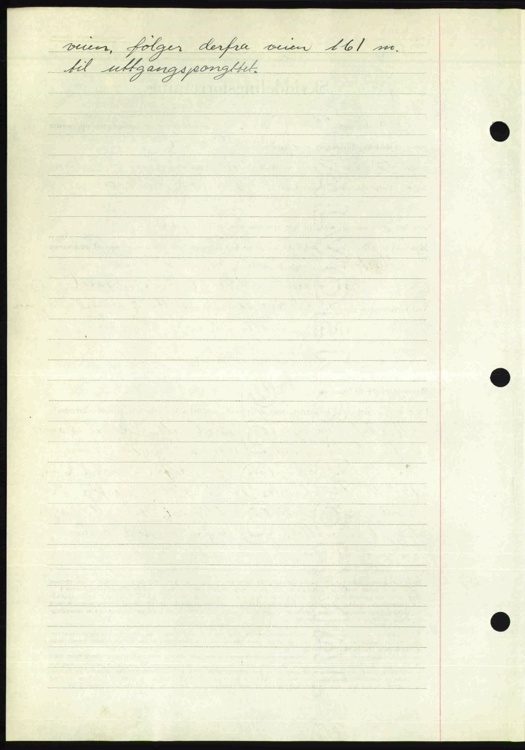 Fosen sorenskriveri, AV/SAT-A-1107/1/2/2C: Mortgage book no. A7-9, 1947-1949, Diary no: : 802/1948