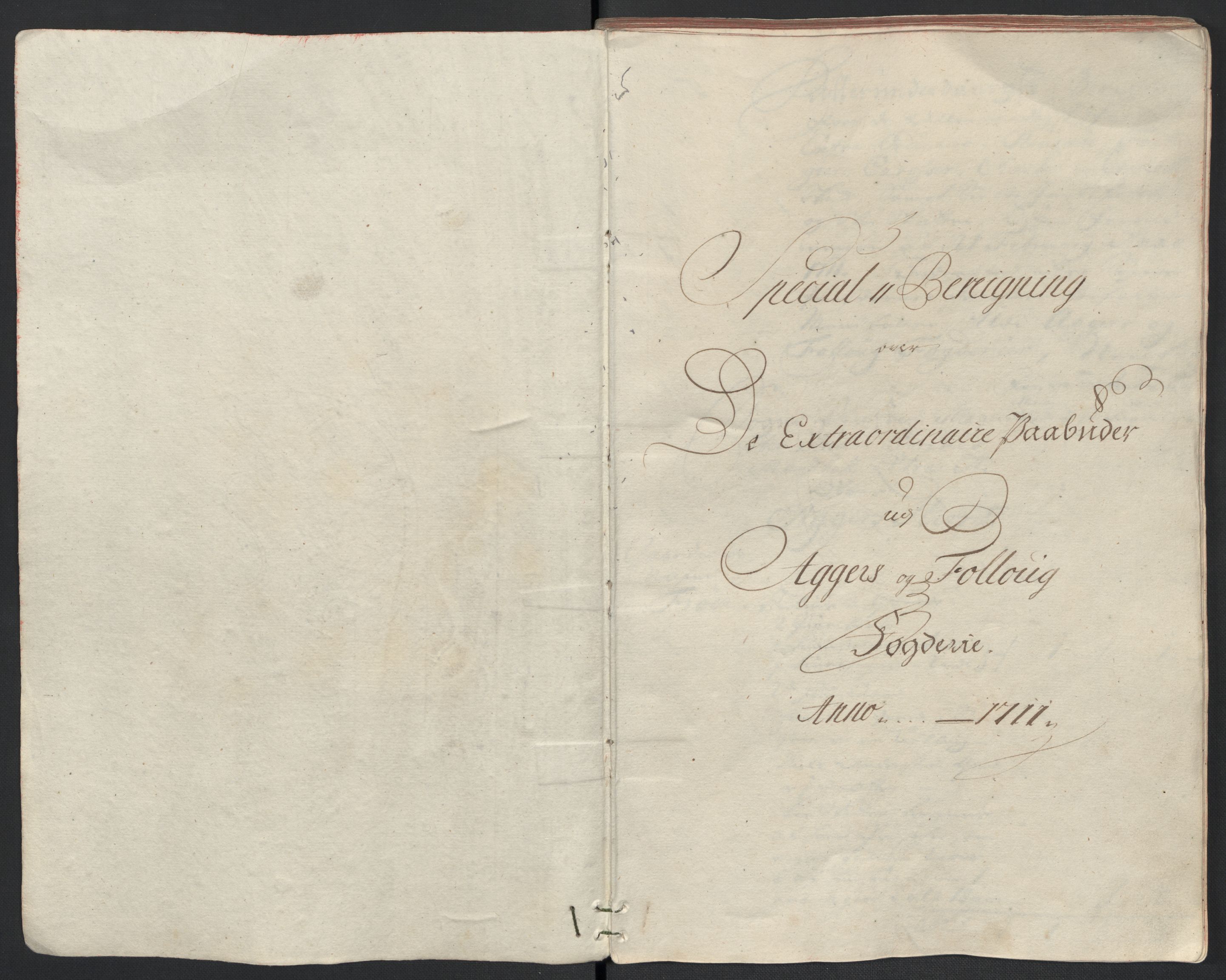 Rentekammeret inntil 1814, Reviderte regnskaper, Fogderegnskap, AV/RA-EA-4092/R10/L0449: Fogderegnskap Aker og Follo, 1711, p. 184