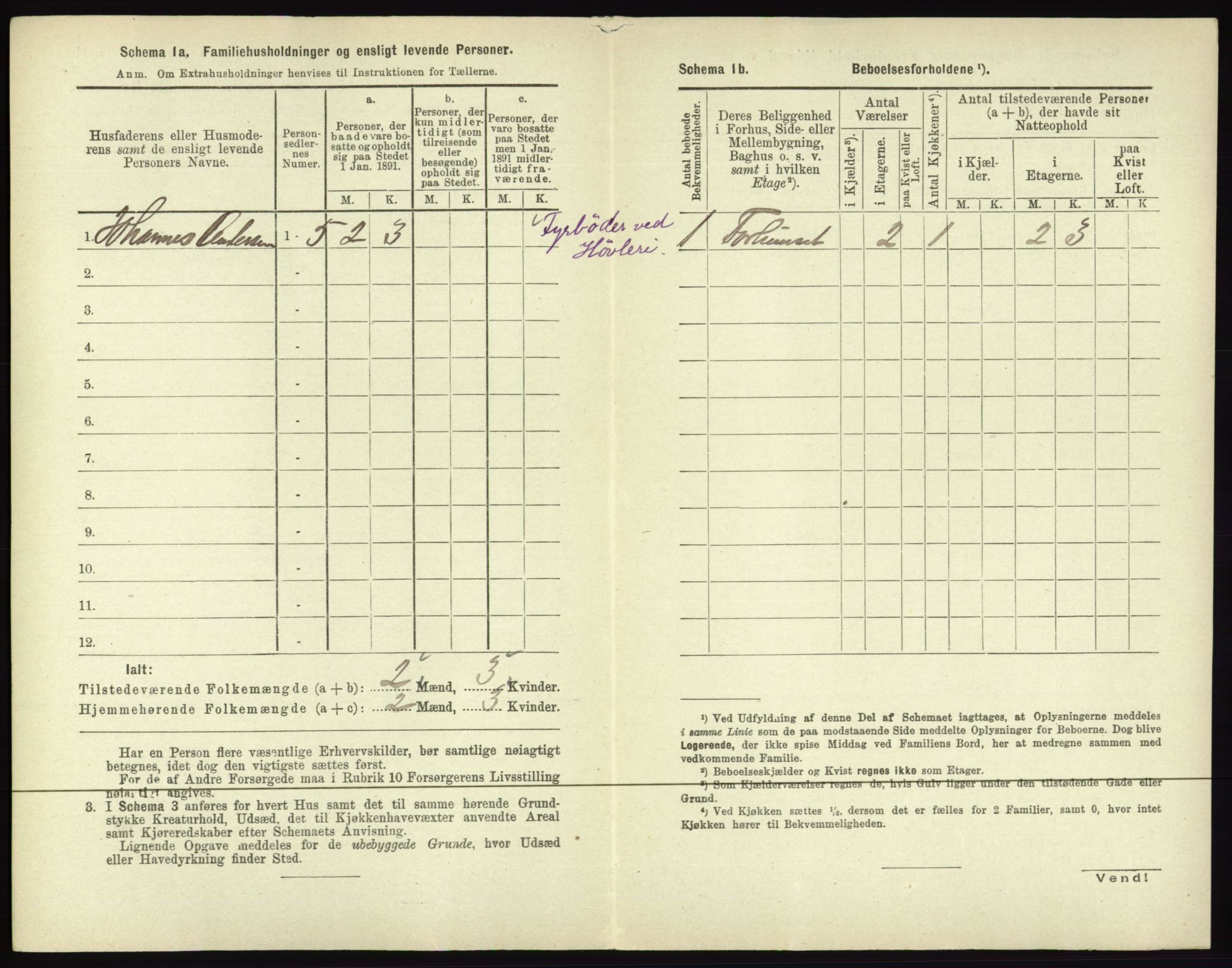 RA, 1891 census for 0602 Drammen, 1891, p. 572