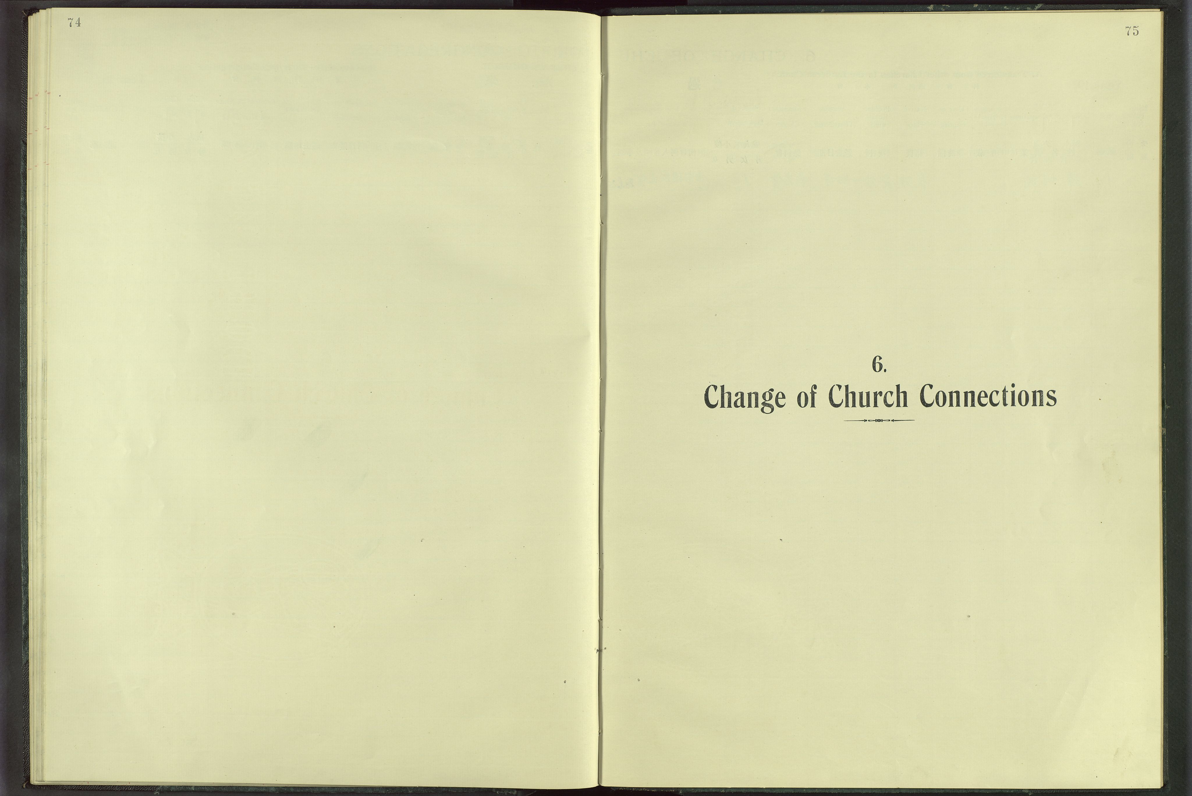 Det Norske Misjonsselskap - utland - Kina (Hunan), VID/MA-A-1065/Dm/L0012: Parish register (official) no. -, 1927-1948, p. 74-75