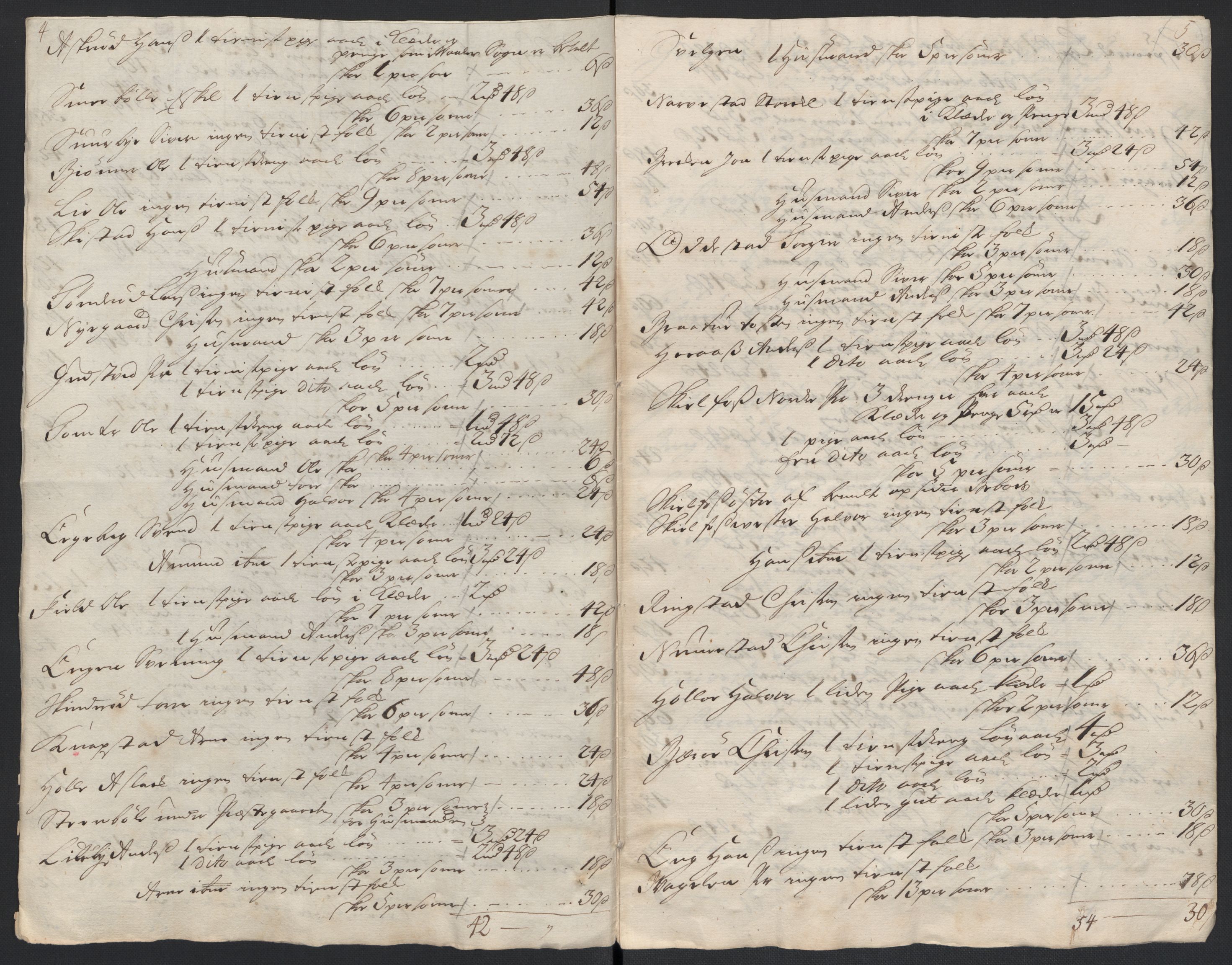 Rentekammeret inntil 1814, Reviderte regnskaper, Fogderegnskap, RA/EA-4092/R04/L0136: Fogderegnskap Moss, Onsøy, Tune, Veme og Åbygge, 1711, p. 379