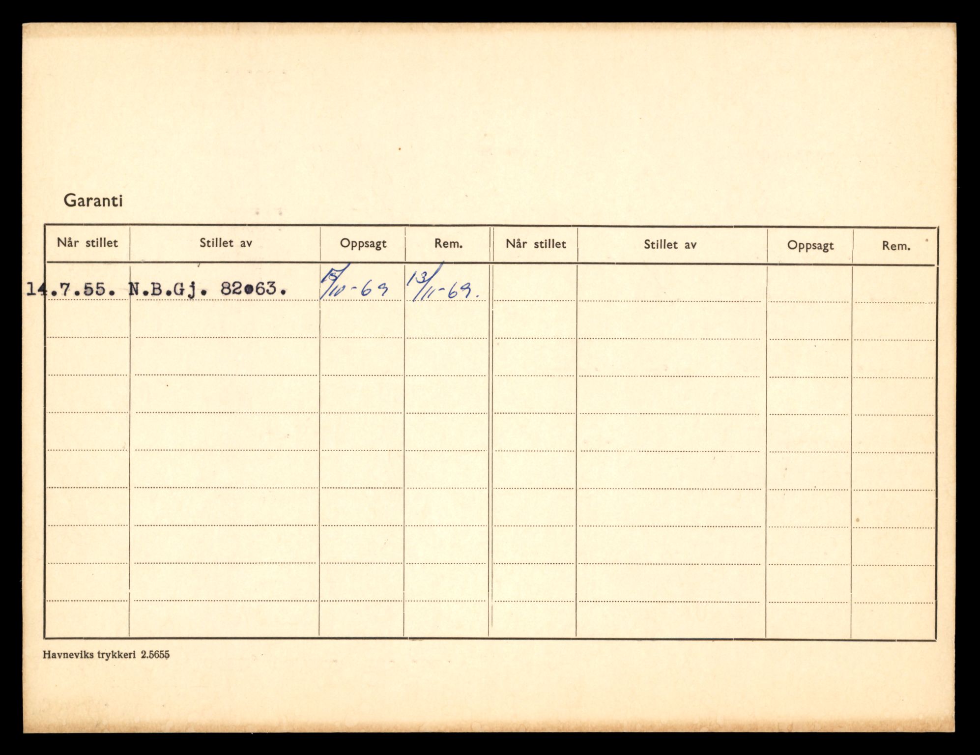 Møre og Romsdal vegkontor - Ålesund trafikkstasjon, AV/SAT-A-4099/F/Fe/L0048: Registreringskort for kjøretøy T 14721 - T 14863, 1927-1998, p. 2992