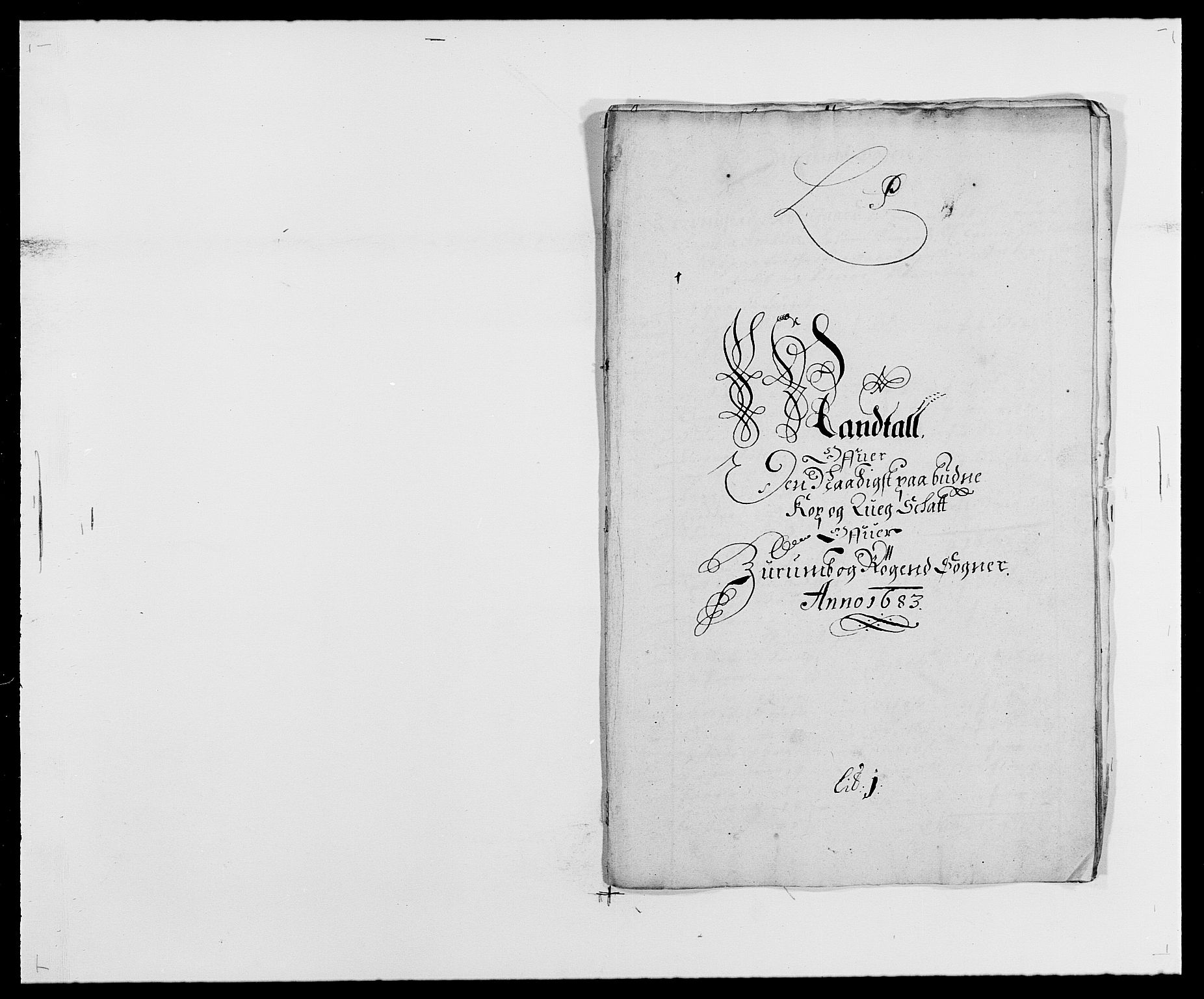Rentekammeret inntil 1814, Reviderte regnskaper, Fogderegnskap, RA/EA-4092/R29/L1692: Fogderegnskap Hurum og Røyken, 1682-1687, p. 167