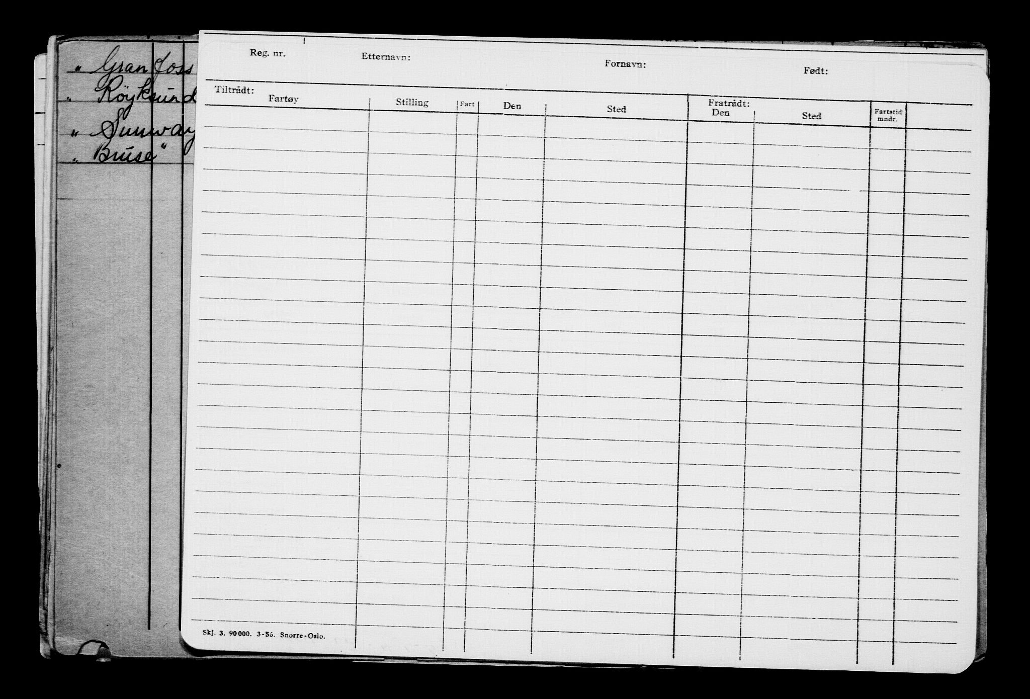 Direktoratet for sjømenn, AV/RA-S-3545/G/Gb/L0046: Hovedkort, 1902, p. 199