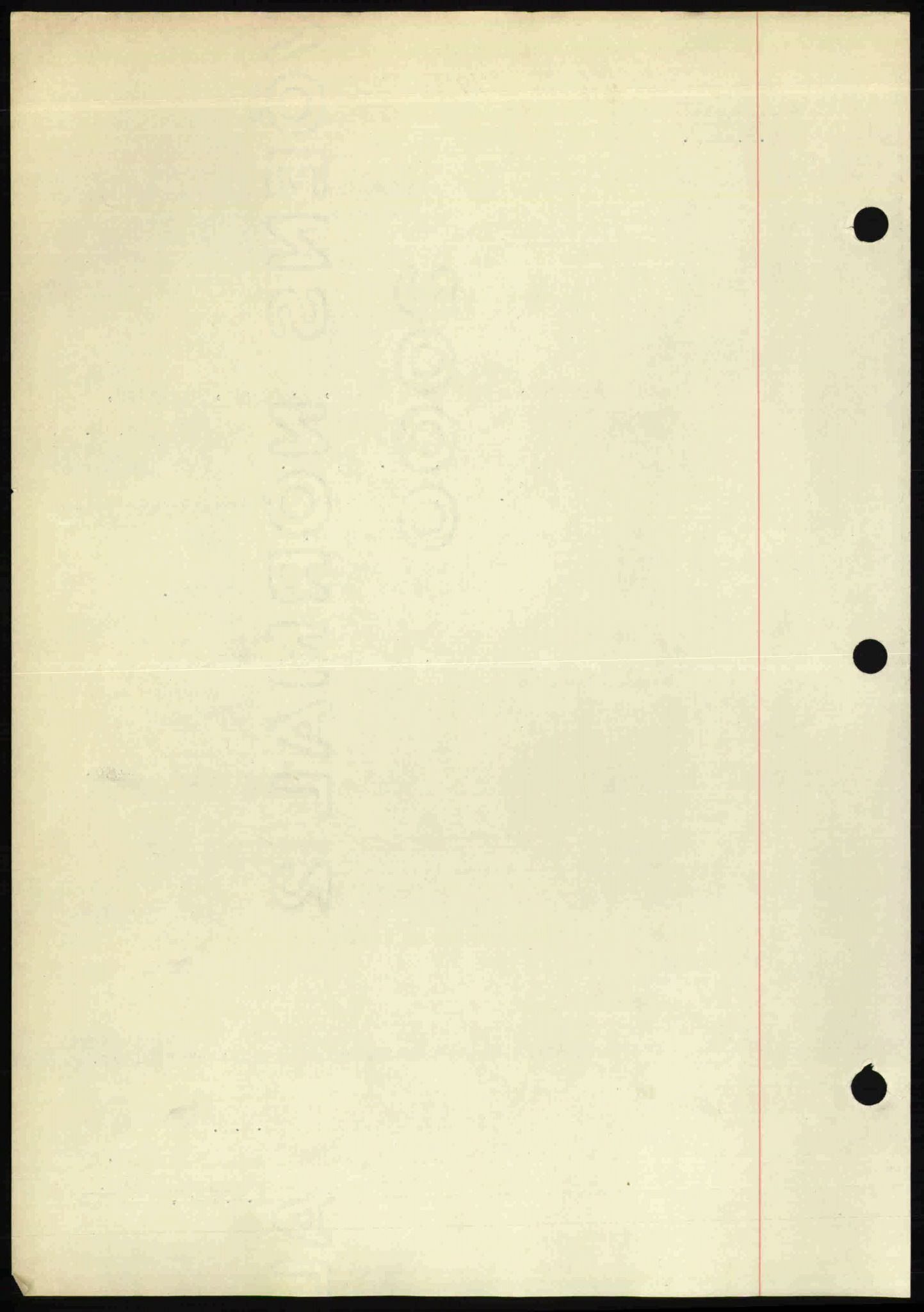 Follo sorenskriveri, SAO/A-10274/G/Ga/Gaa/L0085: Mortgage book no. I 85, 1948-1948, Diary no: : 3646/1948