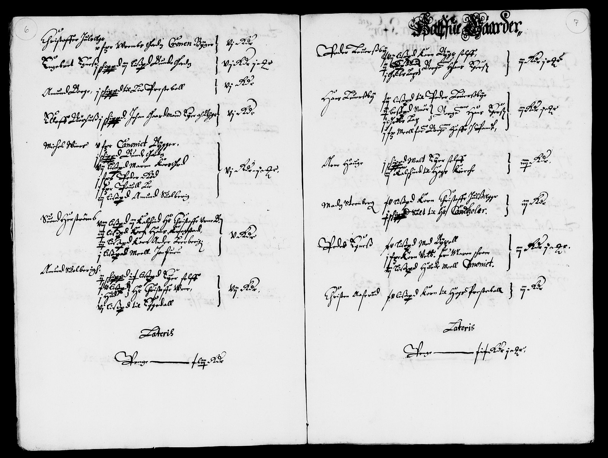 Rentekammeret inntil 1814, Reviderte regnskaper, Lensregnskaper, AV/RA-EA-5023/R/Rb/Rbm/L0008: Eiker len, 1643-1648