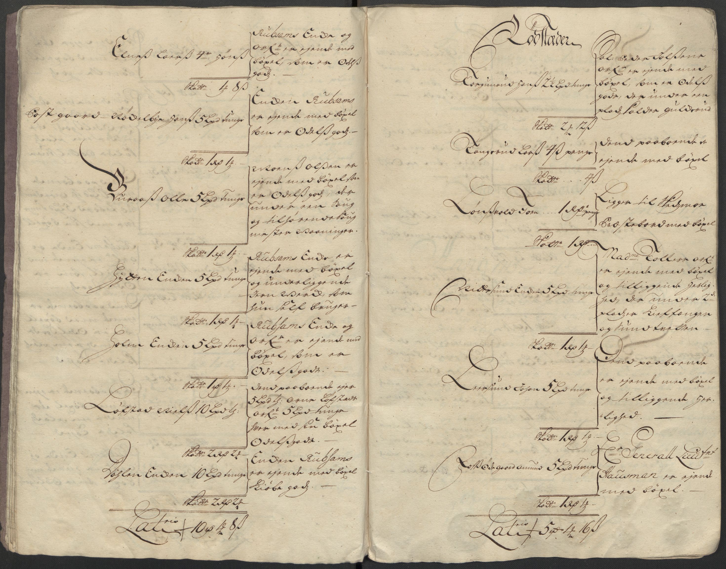 Rentekammeret inntil 1814, Reviderte regnskaper, Fogderegnskap, AV/RA-EA-4092/R11/L0597: Fogderegnskap Nedre Romerike, 1715, p. 30