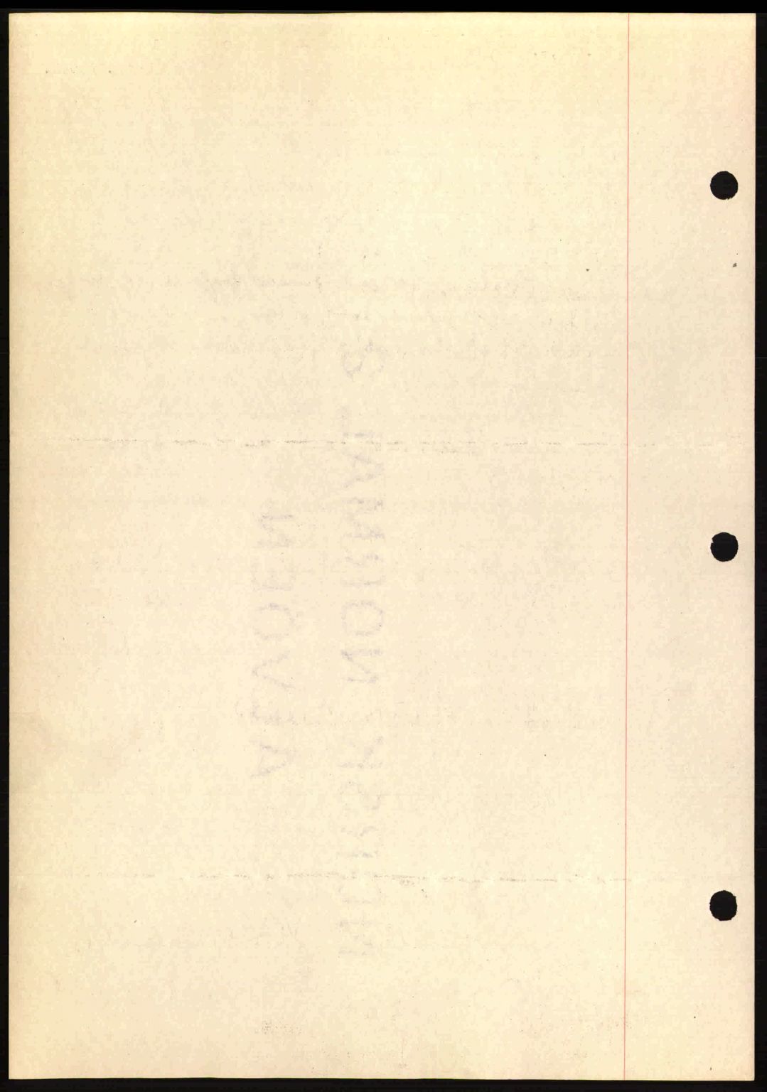 Romsdal sorenskriveri, AV/SAT-A-4149/1/2/2C: Mortgage book no. A11, 1941-1942, Diary no: : 2270/1941