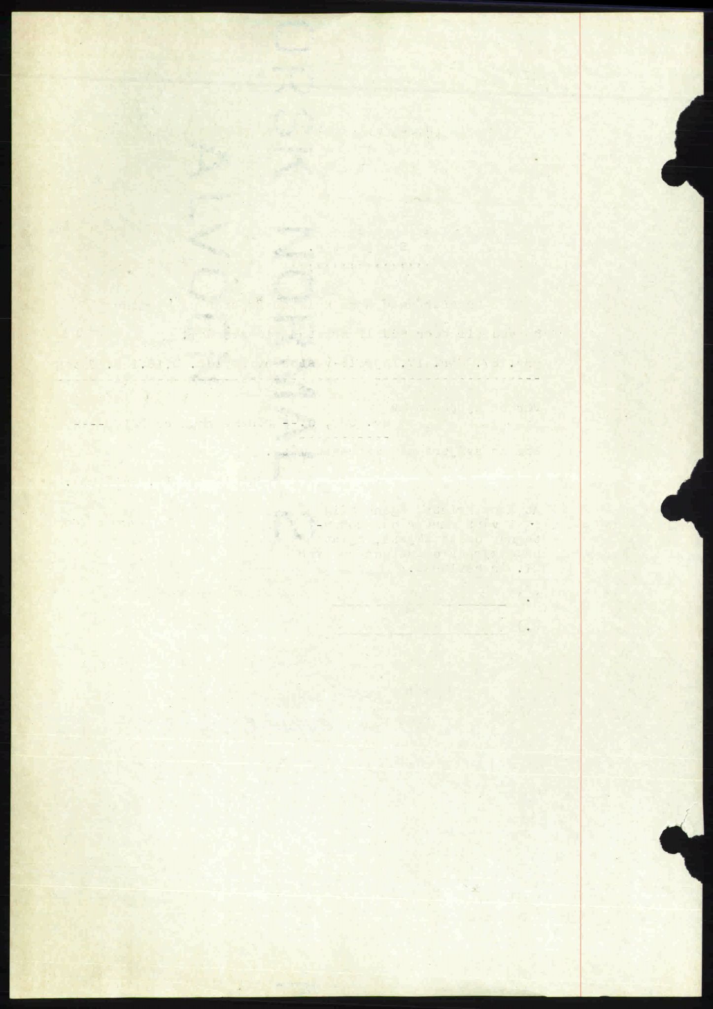 Toten tingrett, SAH/TING-006/H/Hb/Hbc/L0006: Mortgage book no. Hbc-06, 1939-1939, Diary no: : 1247/1939