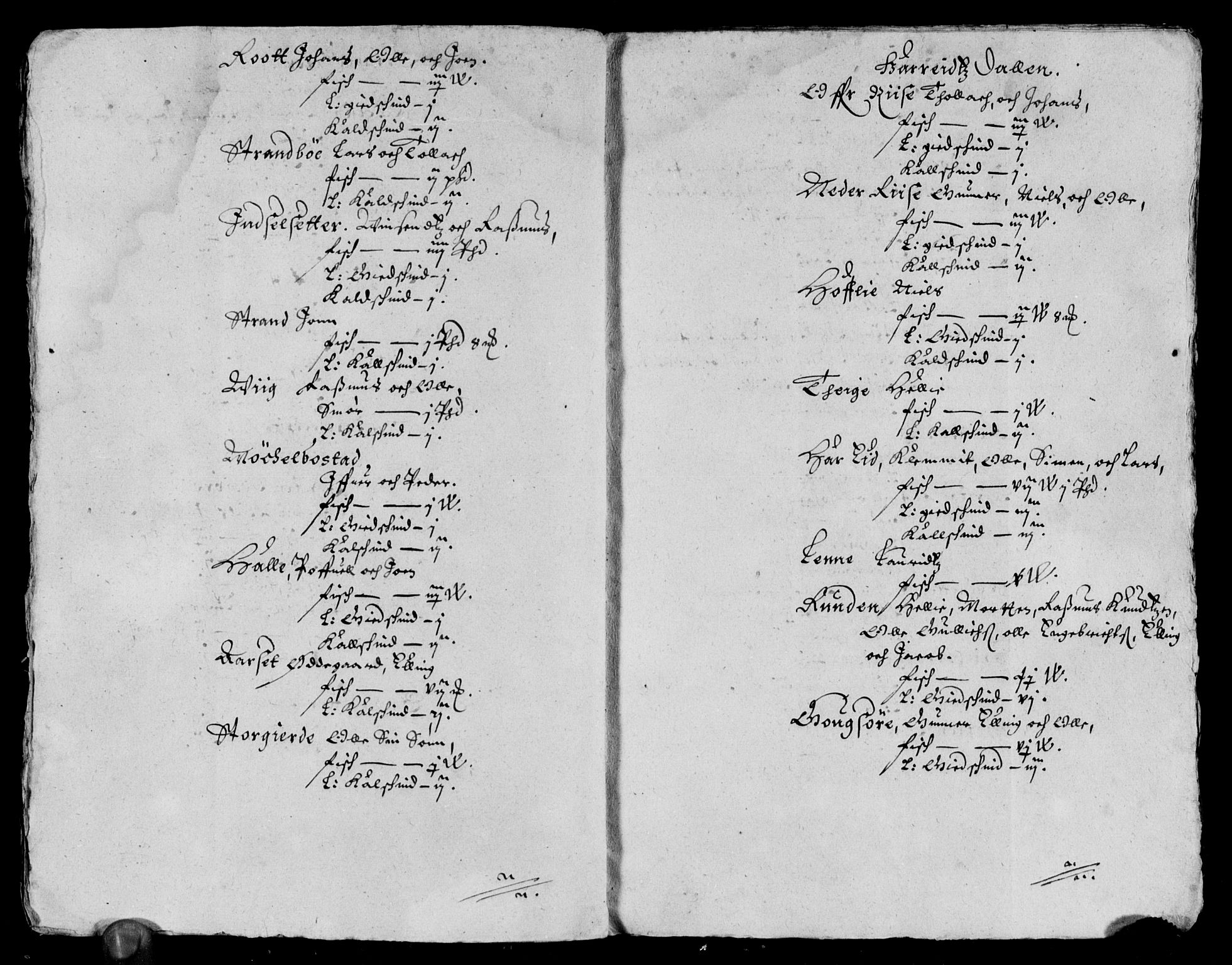 Rentekammeret inntil 1814, Reviderte regnskaper, Lensregnskaper, AV/RA-EA-5023/R/Rb/Rbv/L0001: Utstein kloster og Allehelgen kirke gods, Lyse kloster len, Munkeliv kloster og St. Hans kirke gods, Apostelgodset og Giske len, 1591-1657