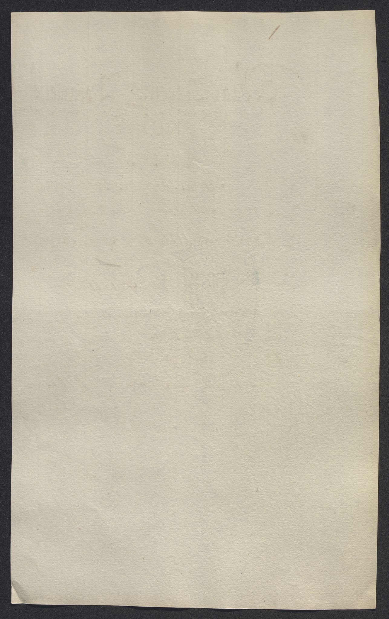 Kristiania stiftamt, AV/SAO-A-10386/E/Ed/Ede/L0006: Fogder, 1717, p. 12