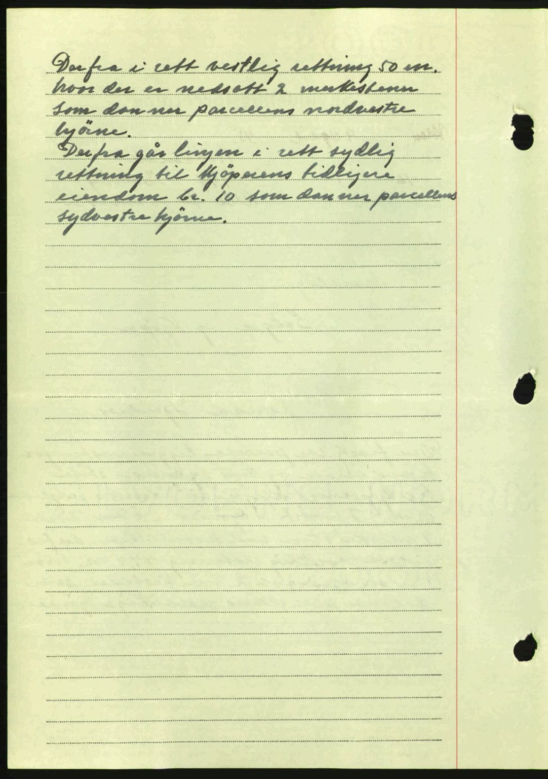 Romsdal sorenskriveri, AV/SAT-A-4149/1/2/2C: Mortgage book no. A17, 1944-1945, Diary no: : 512/1945