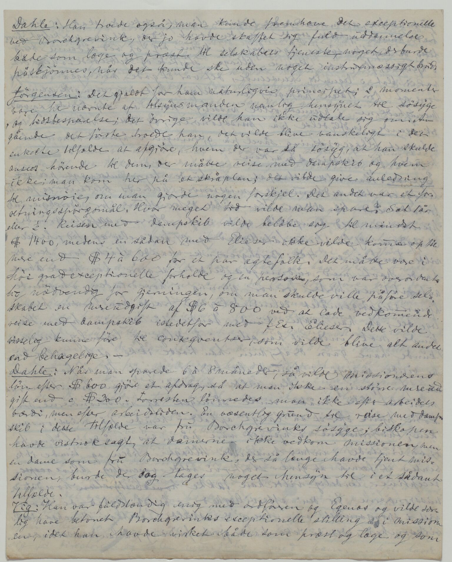 Det Norske Misjonsselskap - hovedadministrasjonen, VID/MA-A-1045/D/Da/Daa/L0035/0009: Konferansereferat og årsberetninger / Konferansereferat fra Madagaskar Innland., 1880