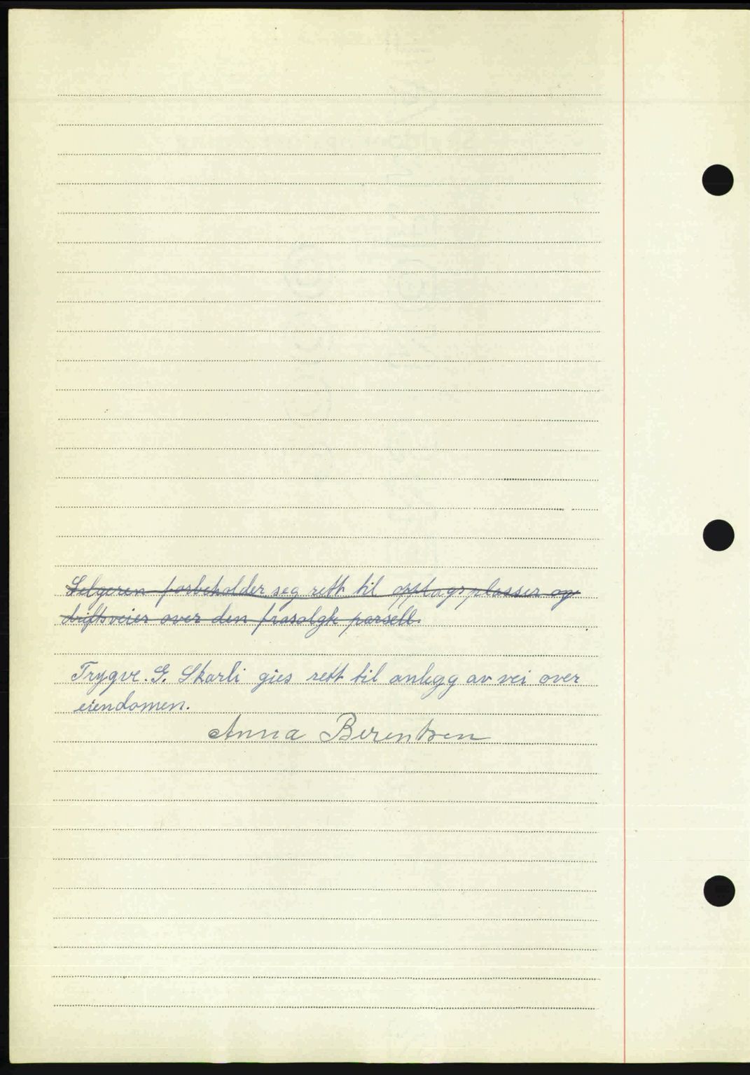 Nedenes sorenskriveri, AV/SAK-1221-0006/G/Gb/Gba/L0058: Mortgage book no. A10, 1947-1948, Diary no: : 1738/1947