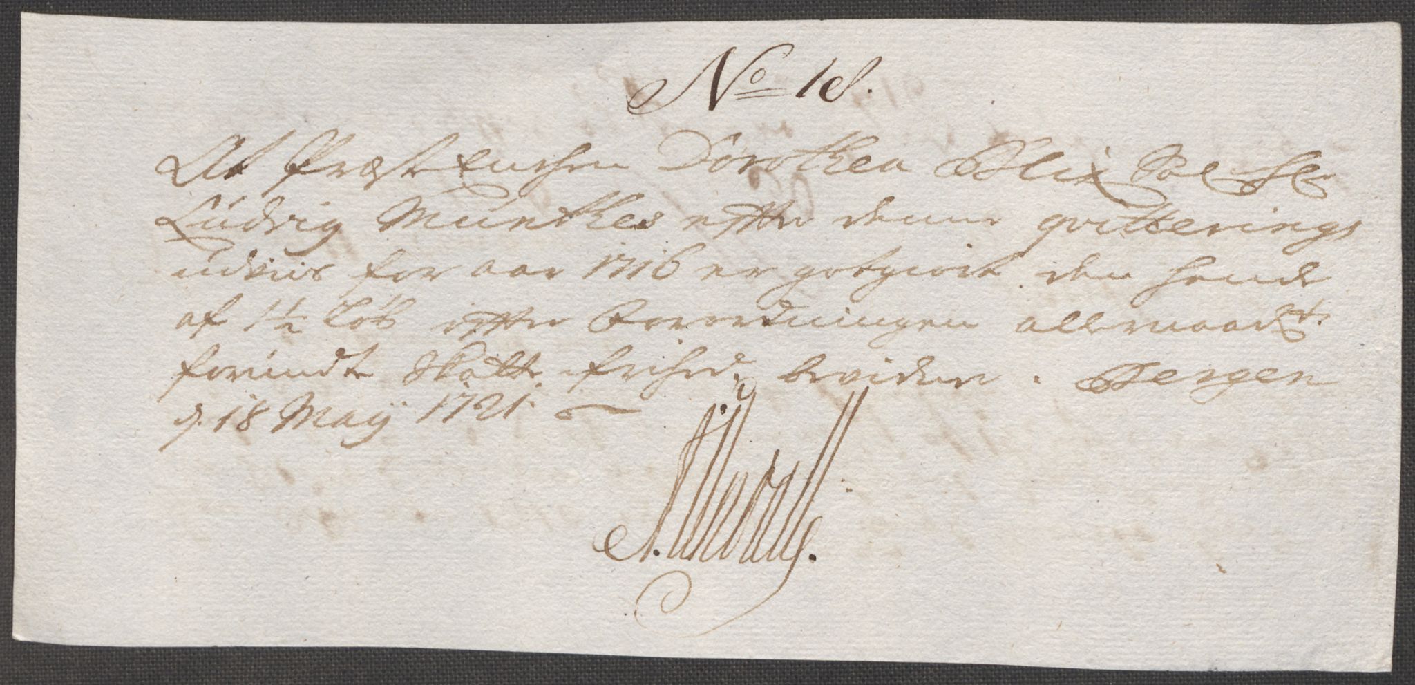 Rentekammeret inntil 1814, Reviderte regnskaper, Fogderegnskap, AV/RA-EA-4092/R52/L3320: Fogderegnskap Sogn, 1715-1716, p. 478