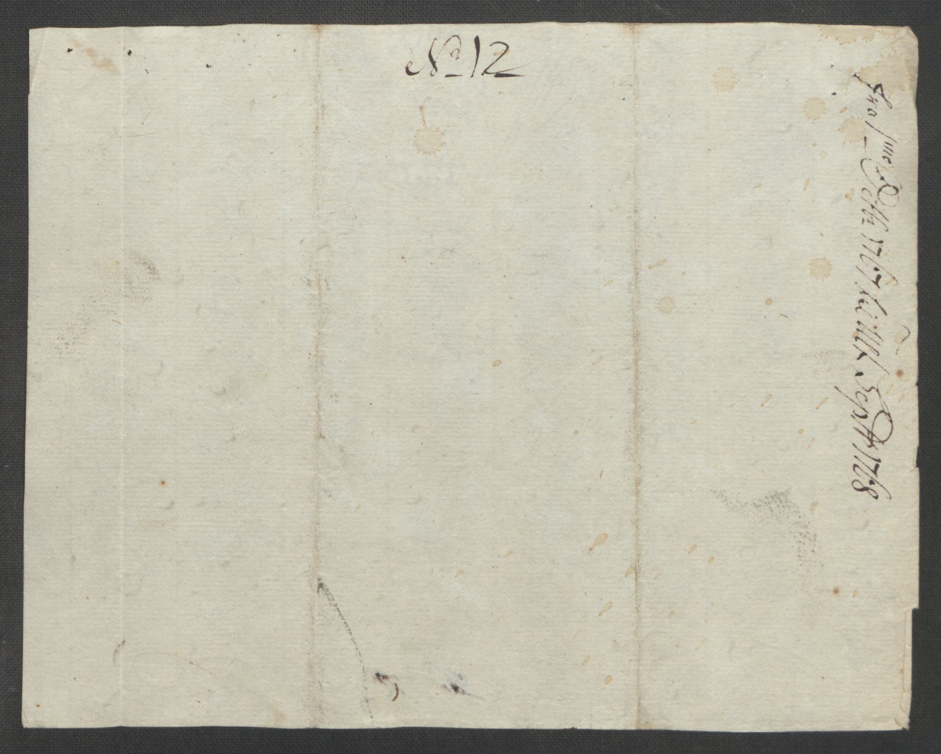 Rentekammeret inntil 1814, Reviderte regnskaper, Fogderegnskap, RA/EA-4092/R47/L2972: Ekstraskatten Ryfylke, 1762-1780, p. 235