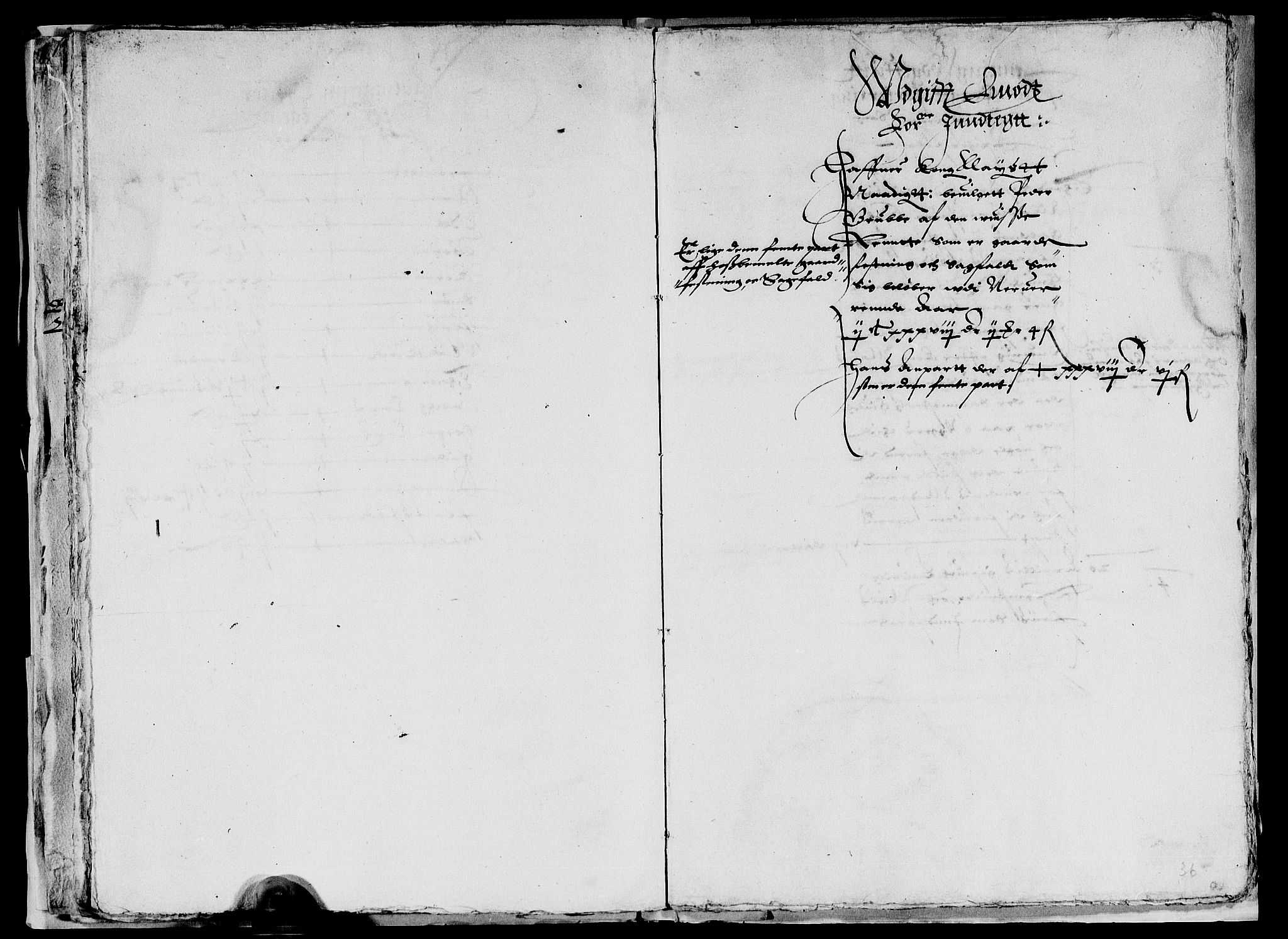 Rentekammeret inntil 1814, Reviderte regnskaper, Lensregnskaper, AV/RA-EA-5023/R/Rb/Rbr/L0001: Lista len, 1604-1606