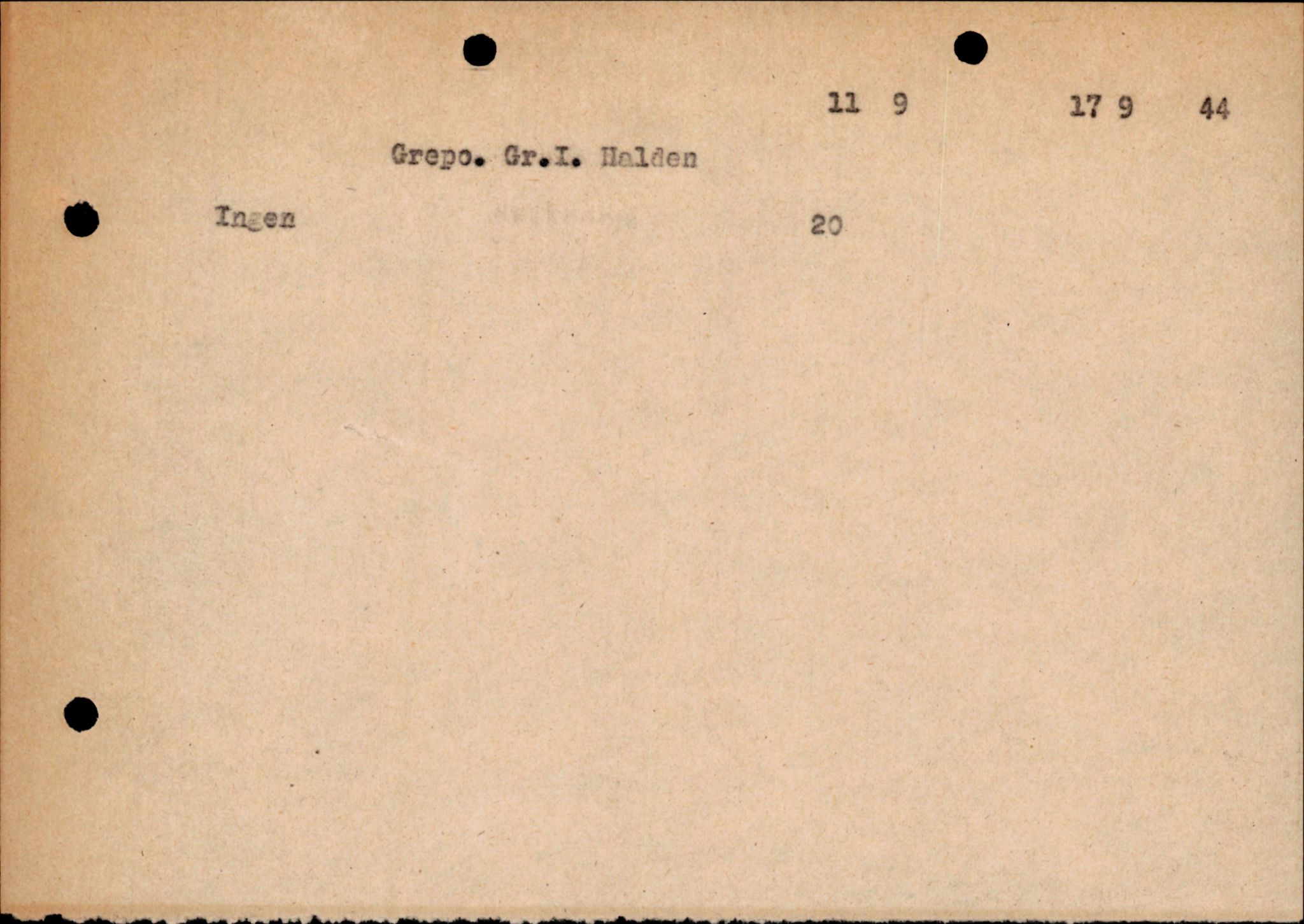 Forsvarets Overkommando. 2 kontor. Arkiv 11.4. Spredte tyske arkivsaker, AV/RA-RAFA-7031/D/Dar/Darc/L0006: BdSN, 1942-1945, p. 893