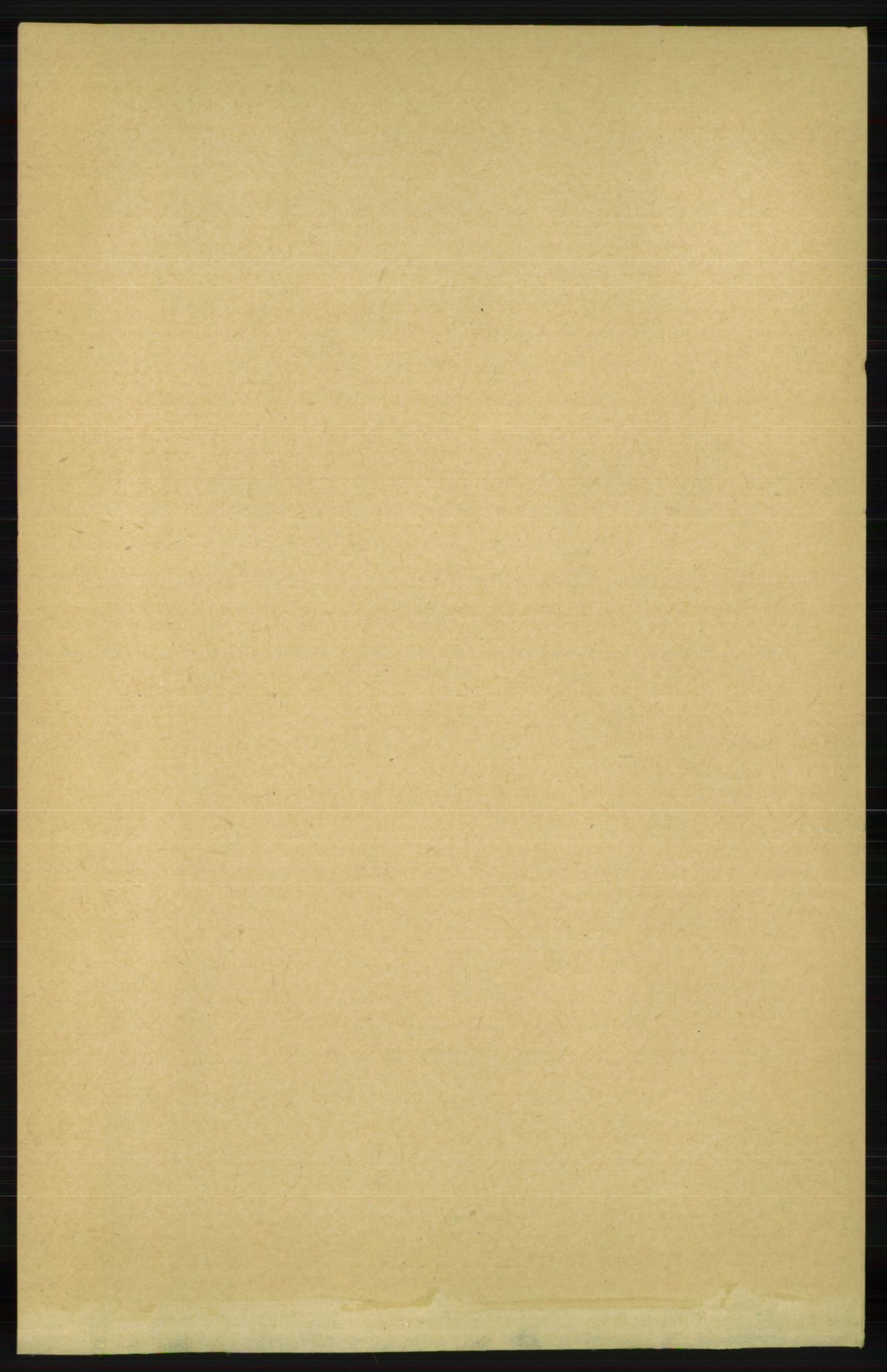 RA, 1891 census for 1037 Kvinesdal, 1891, p. 2101