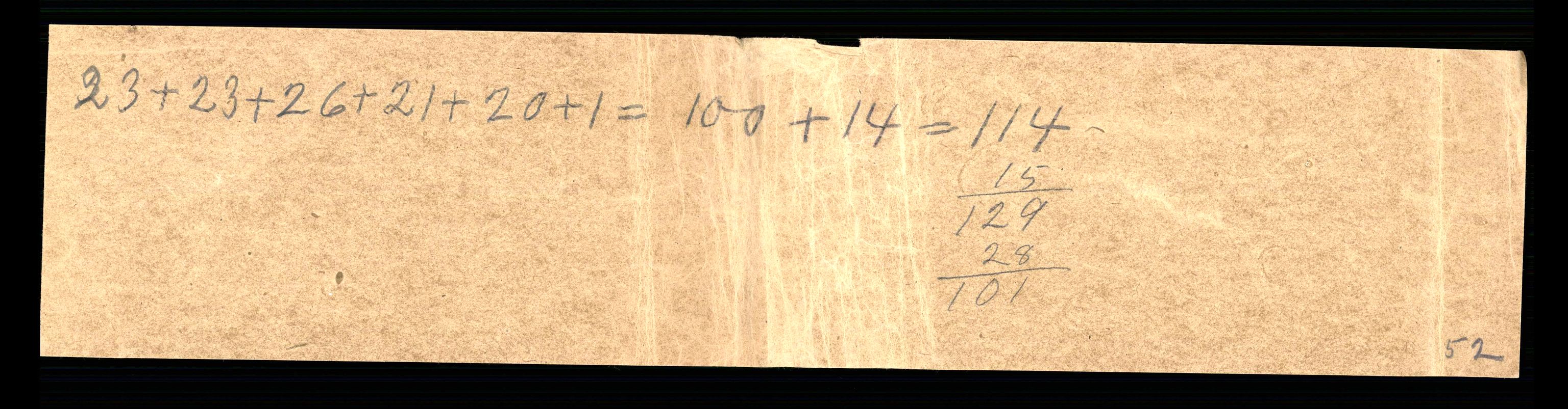 RA, 1910 census for Vestre Toten, 1910, p. 1112