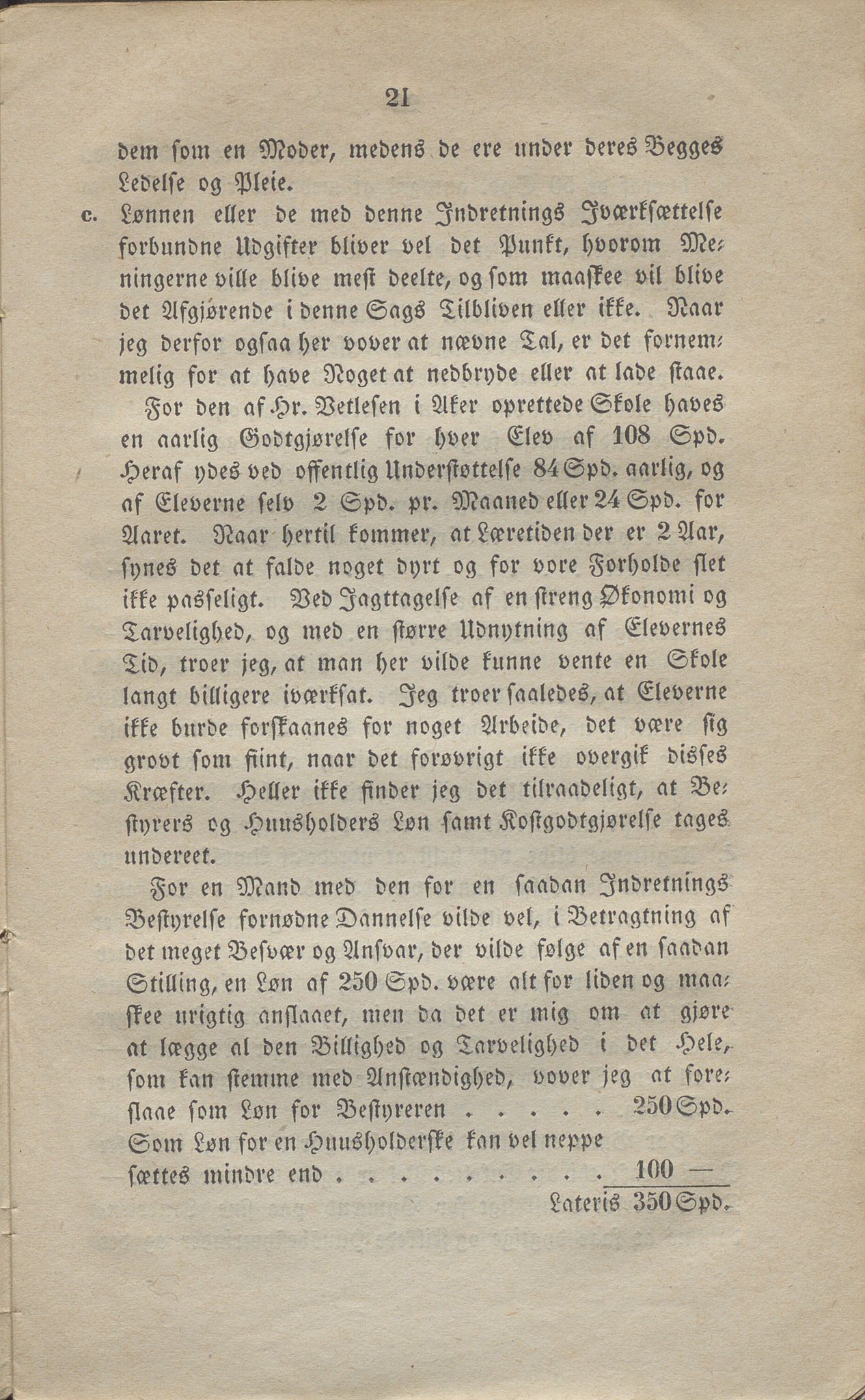 Rogaland fylkeskommune - Fylkesrådmannen , IKAR/A-900/A, 1865-1866, p. 294