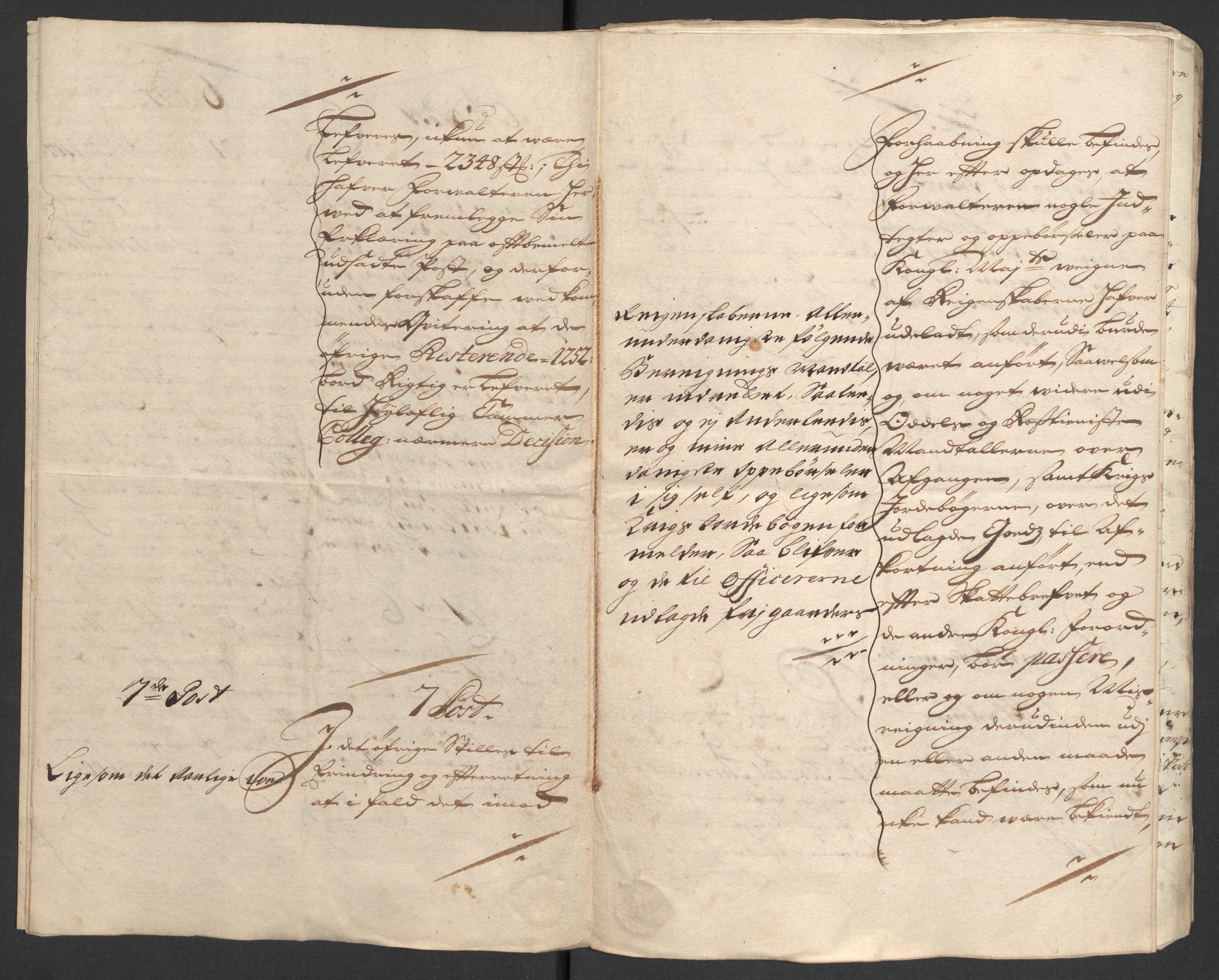 Rentekammeret inntil 1814, Reviderte regnskaper, Fogderegnskap, AV/RA-EA-4092/R33/L1979: Fogderegnskap Larvik grevskap, 1706, p. 198