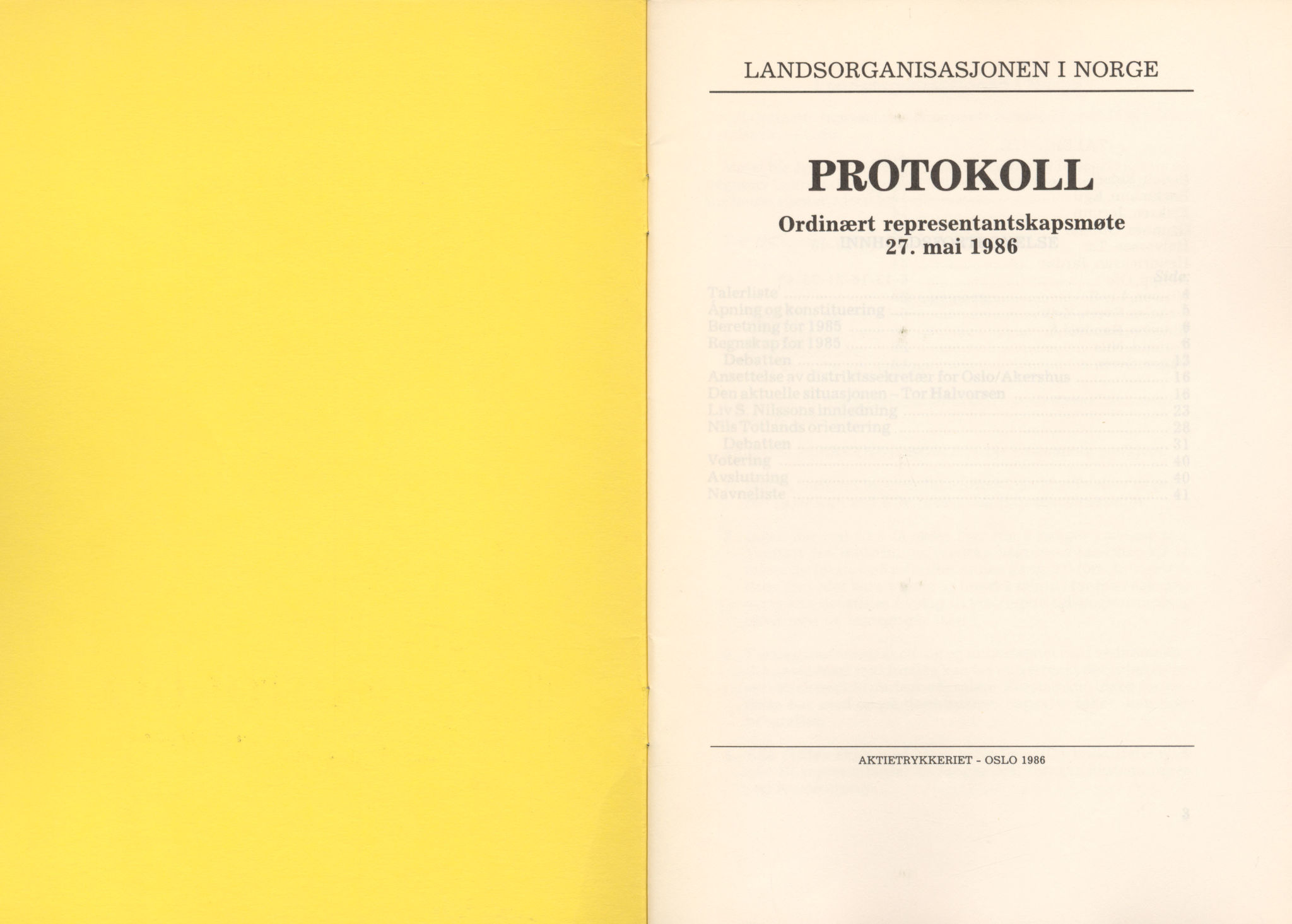 Landsorganisasjonen i Norge, AAB/ARK-1579, 1978-1992, p. 631