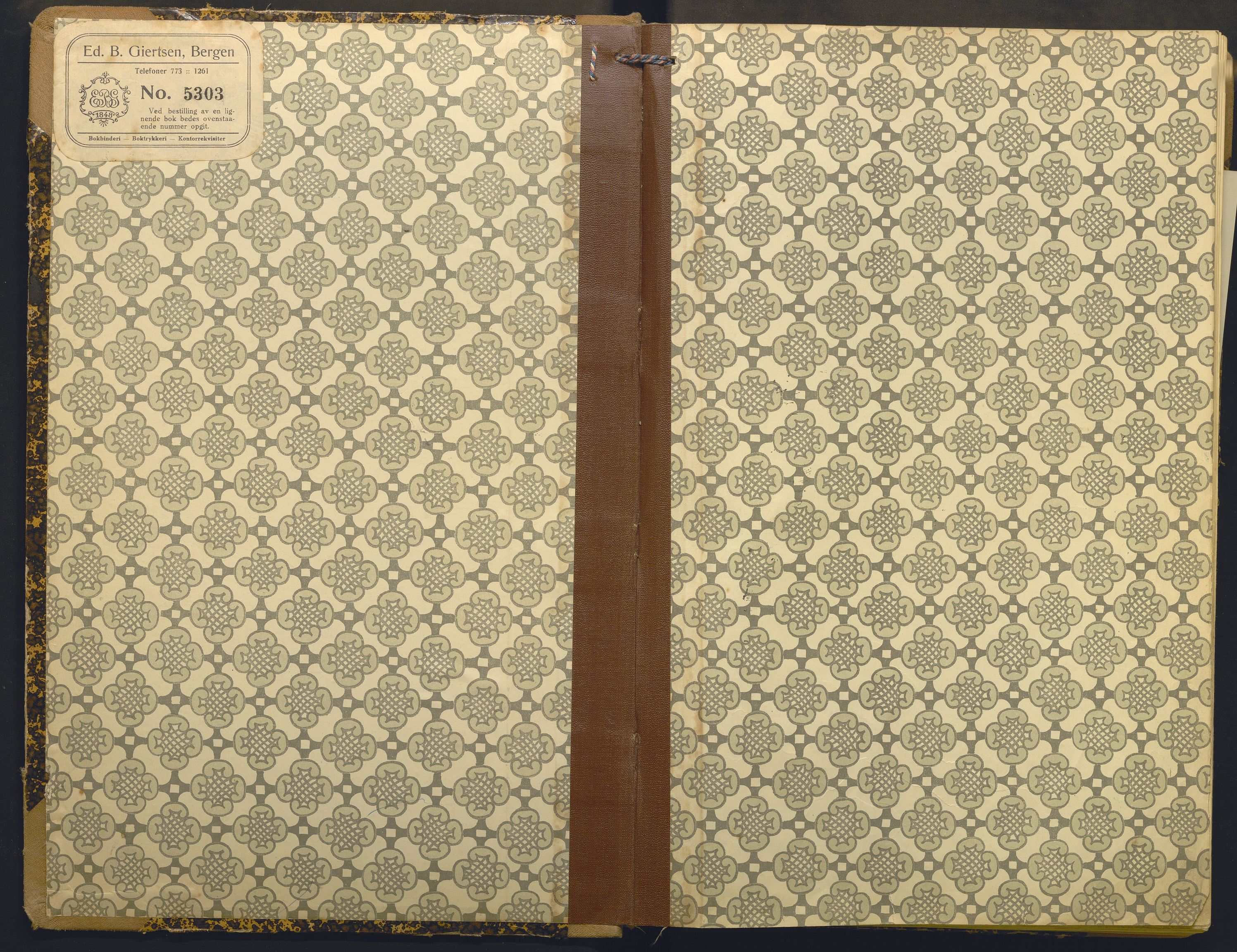 Fiskeridirektoratet - 1 Adm. ledelse - 13 Båtkontoret, AV/SAB-A-2003/I/Ia/Iai/L0071: 135.0926/1 Merkeprotokoll - Nedstrand, 1920-1954