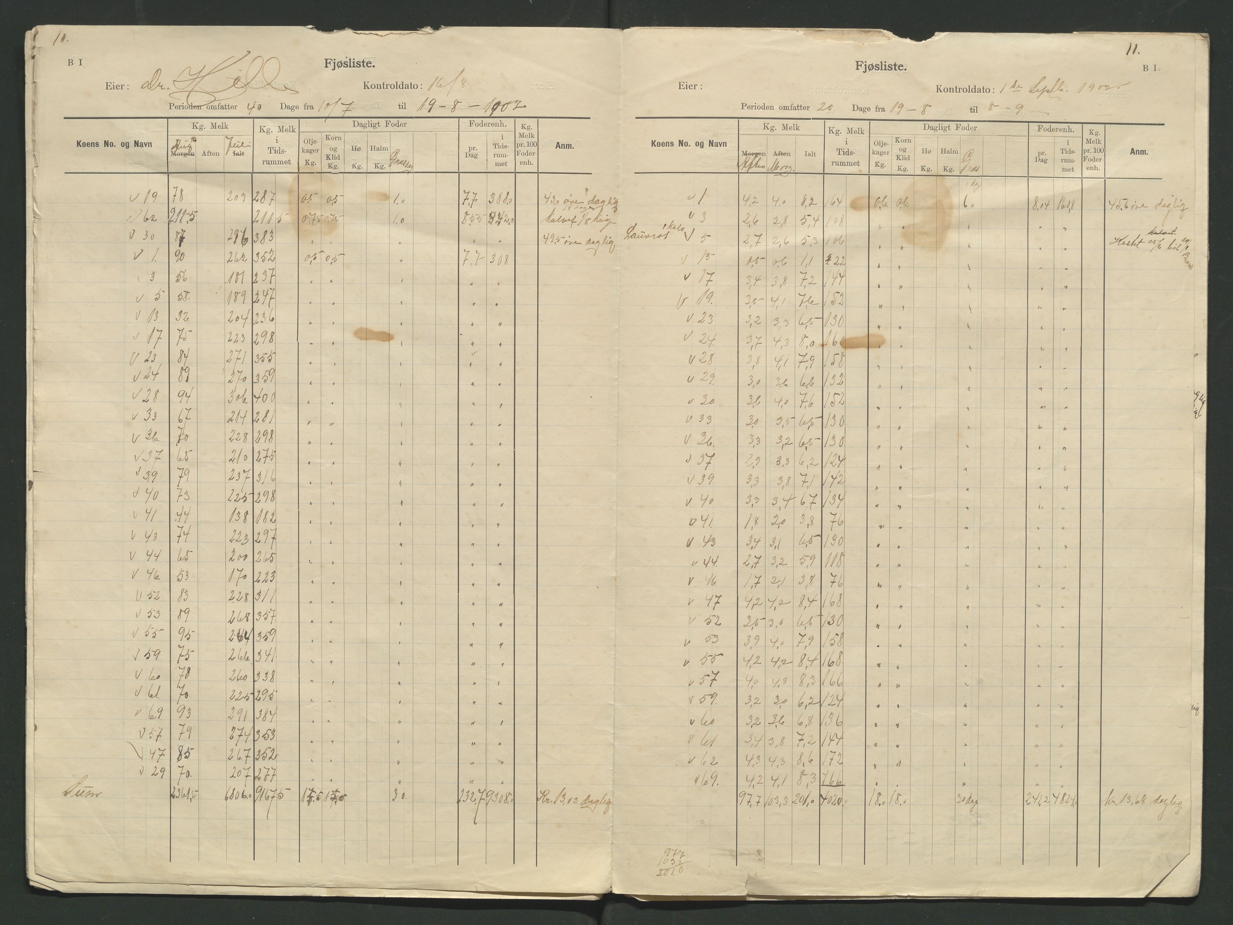 Åker i Vang, Hedmark, og familien Todderud, AV/SAH-ARK-010/F/Fa/L0003: Eiendomsdokumenter, 1751-1910, p. 293