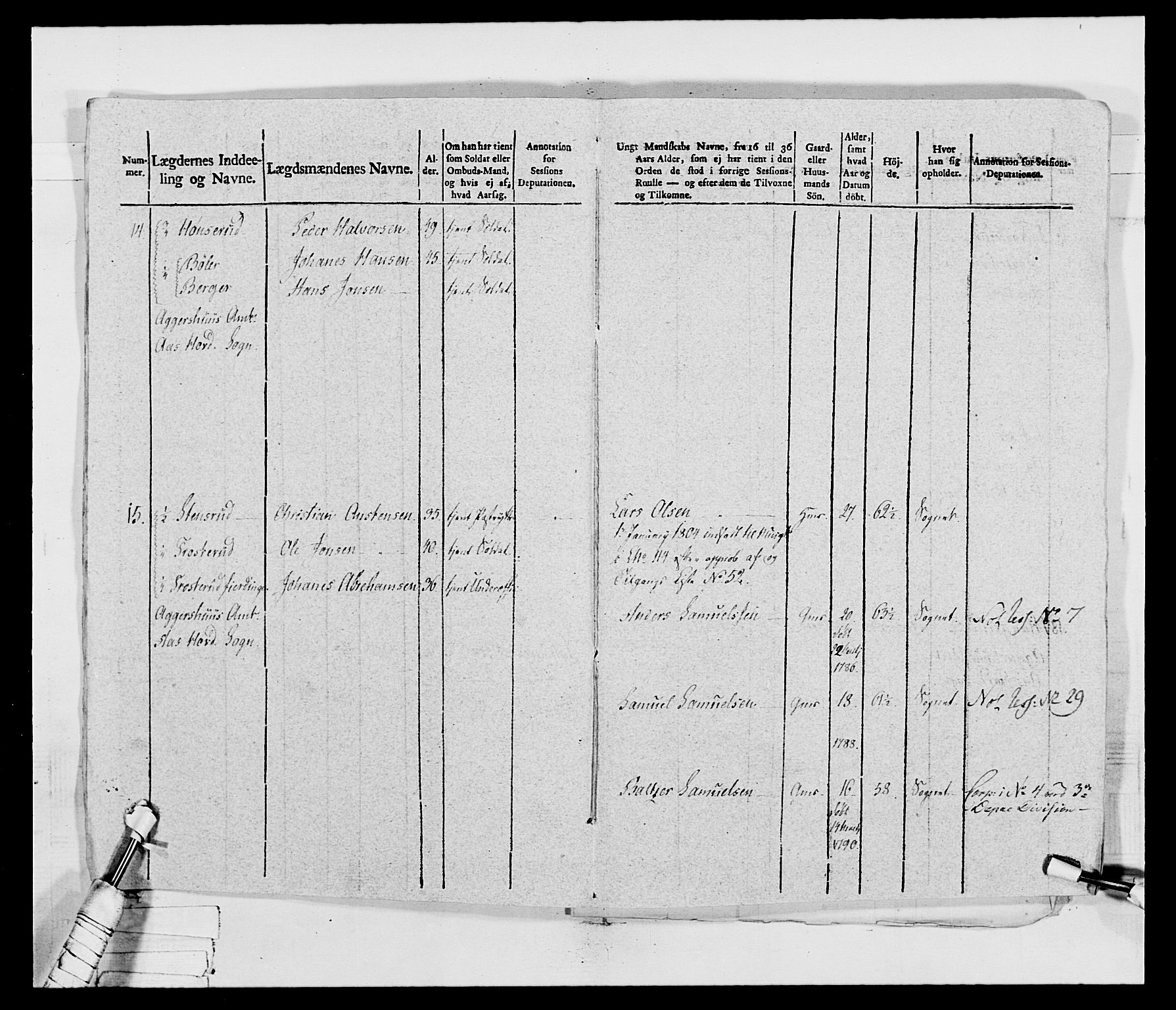 Generalitets- og kommissariatskollegiet, Det kongelige norske kommissariatskollegium, AV/RA-EA-5420/E/Eh/L0032b: Nordafjelske gevorbne infanteriregiment, 1806, p. 13