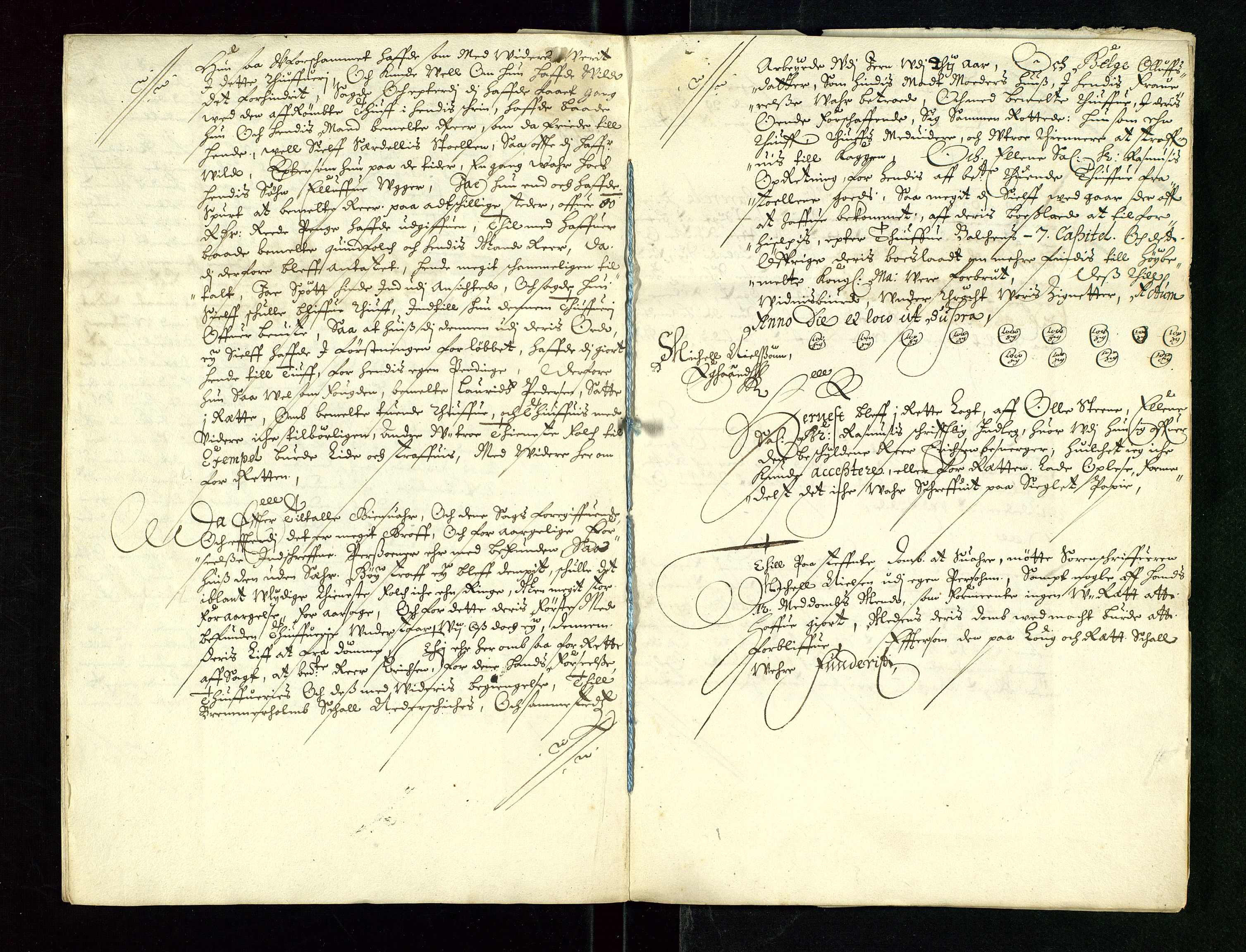 Stavanger len, AV/SAST-A-101870/Ob/L0025: Diverse, 1644-1661, p. 378