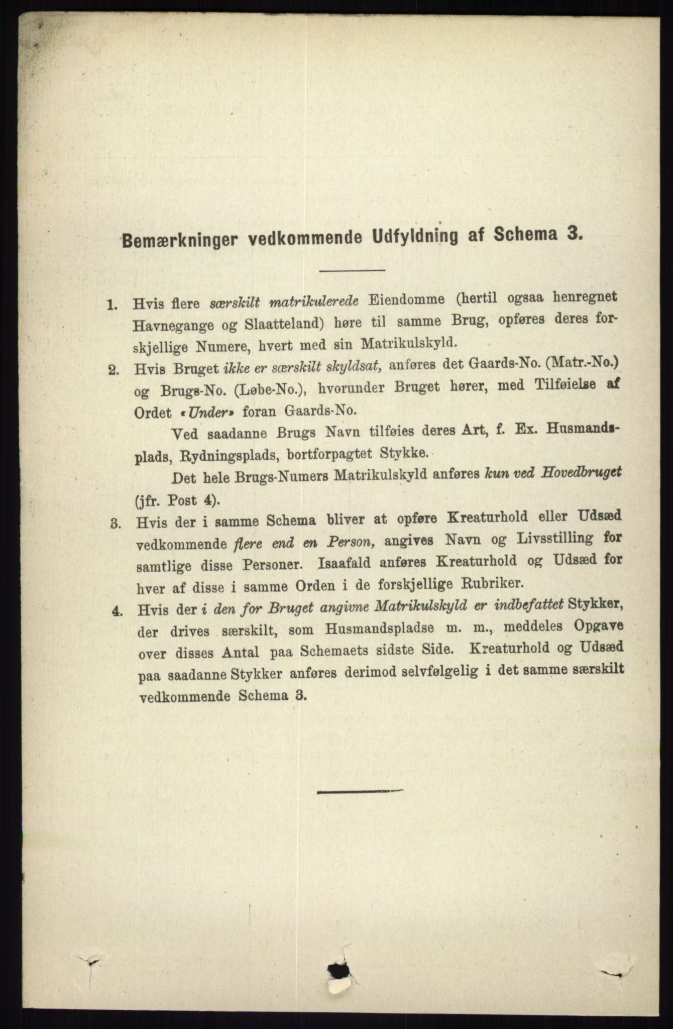 RA, 1891 census for 0431 Sollia, 1891, p. 407