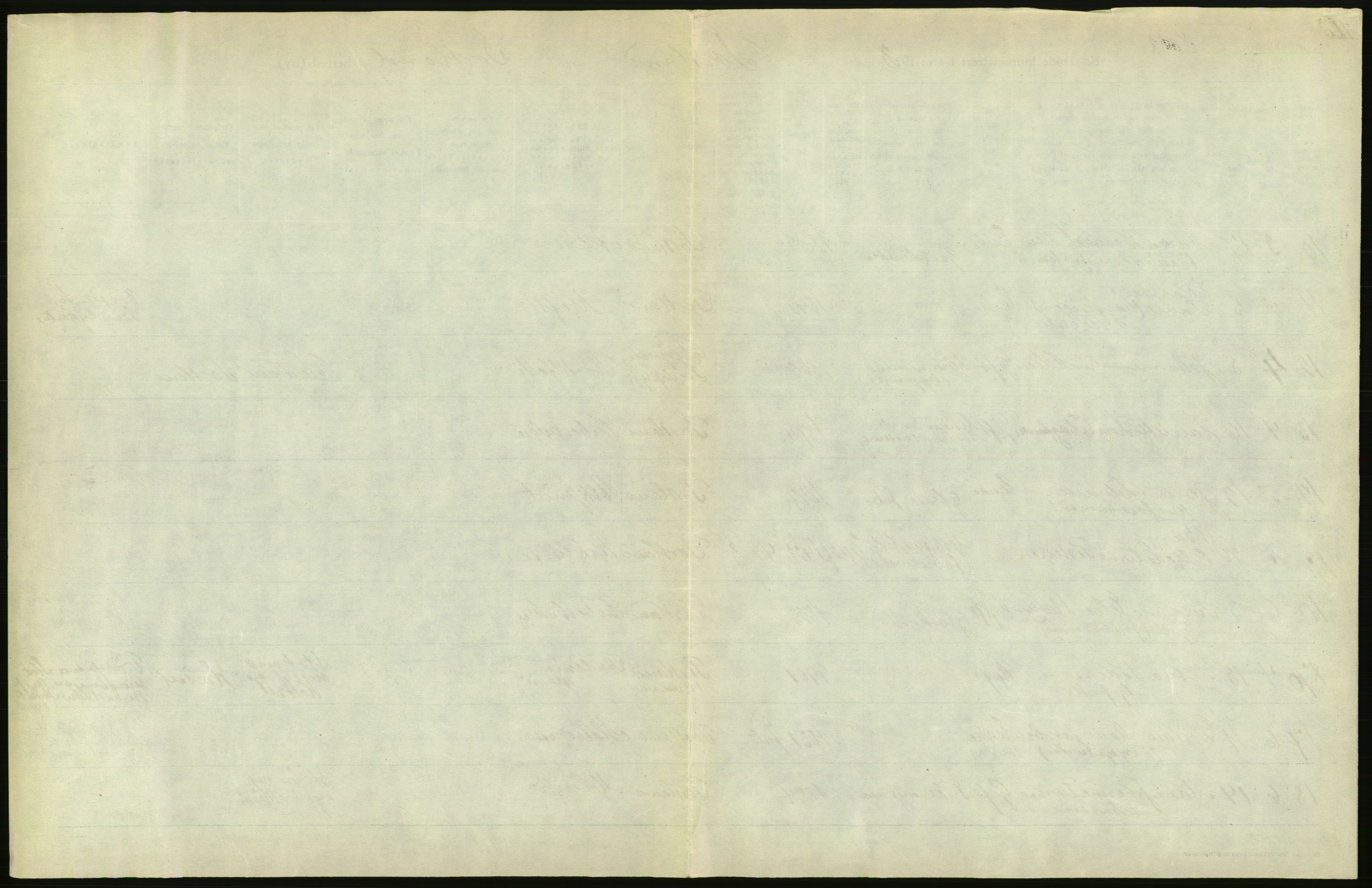 Statistisk sentralbyrå, Sosiodemografiske emner, Befolkning, AV/RA-S-2228/D/Df/Dfc/Dfcc/L0043: Nordland fylke: Døde. Bygder og byer., 1923, p. 223