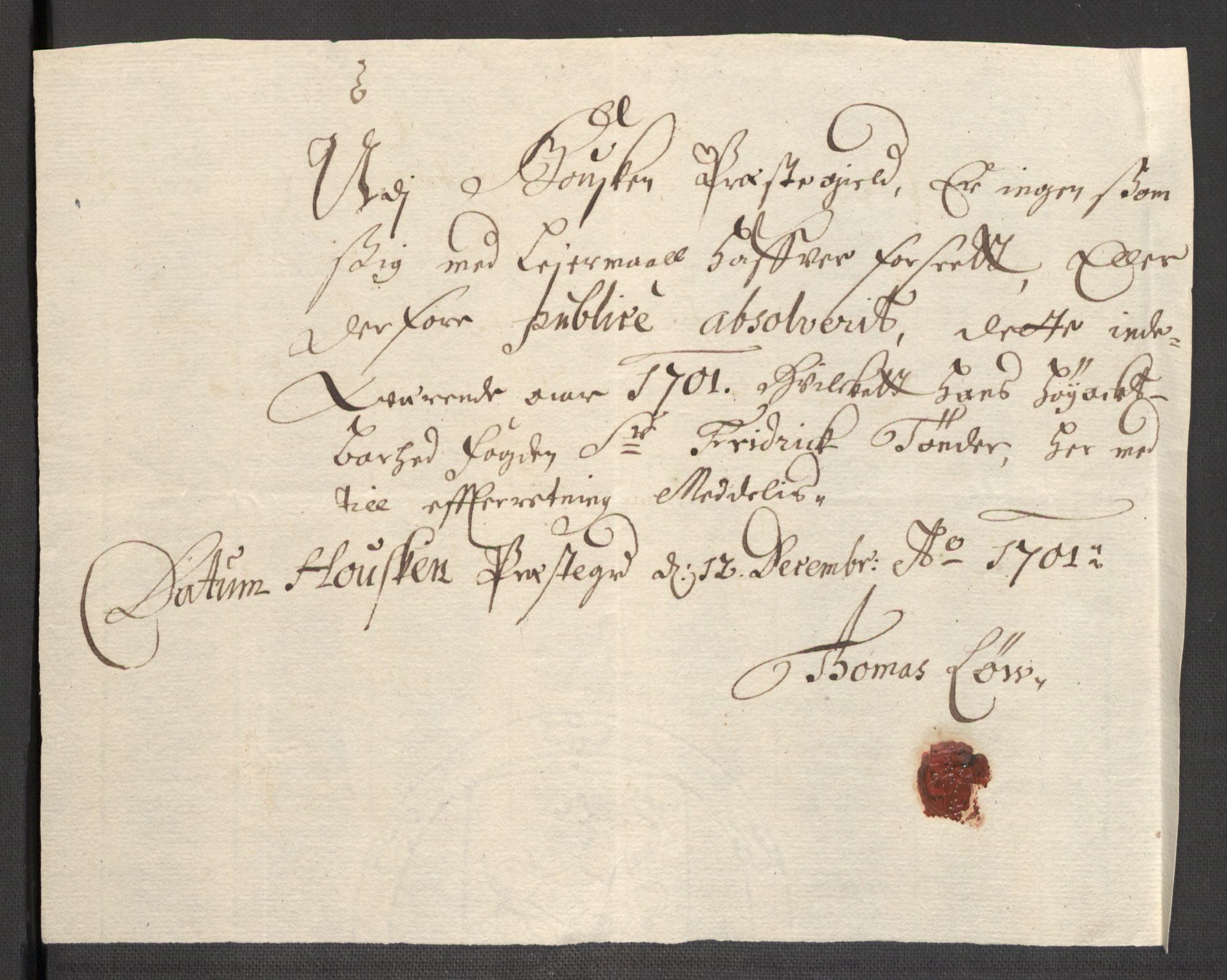 Rentekammeret inntil 1814, Reviderte regnskaper, Fogderegnskap, AV/RA-EA-4092/R47/L2859: Fogderegnskap Ryfylke, 1701-1702, p. 57