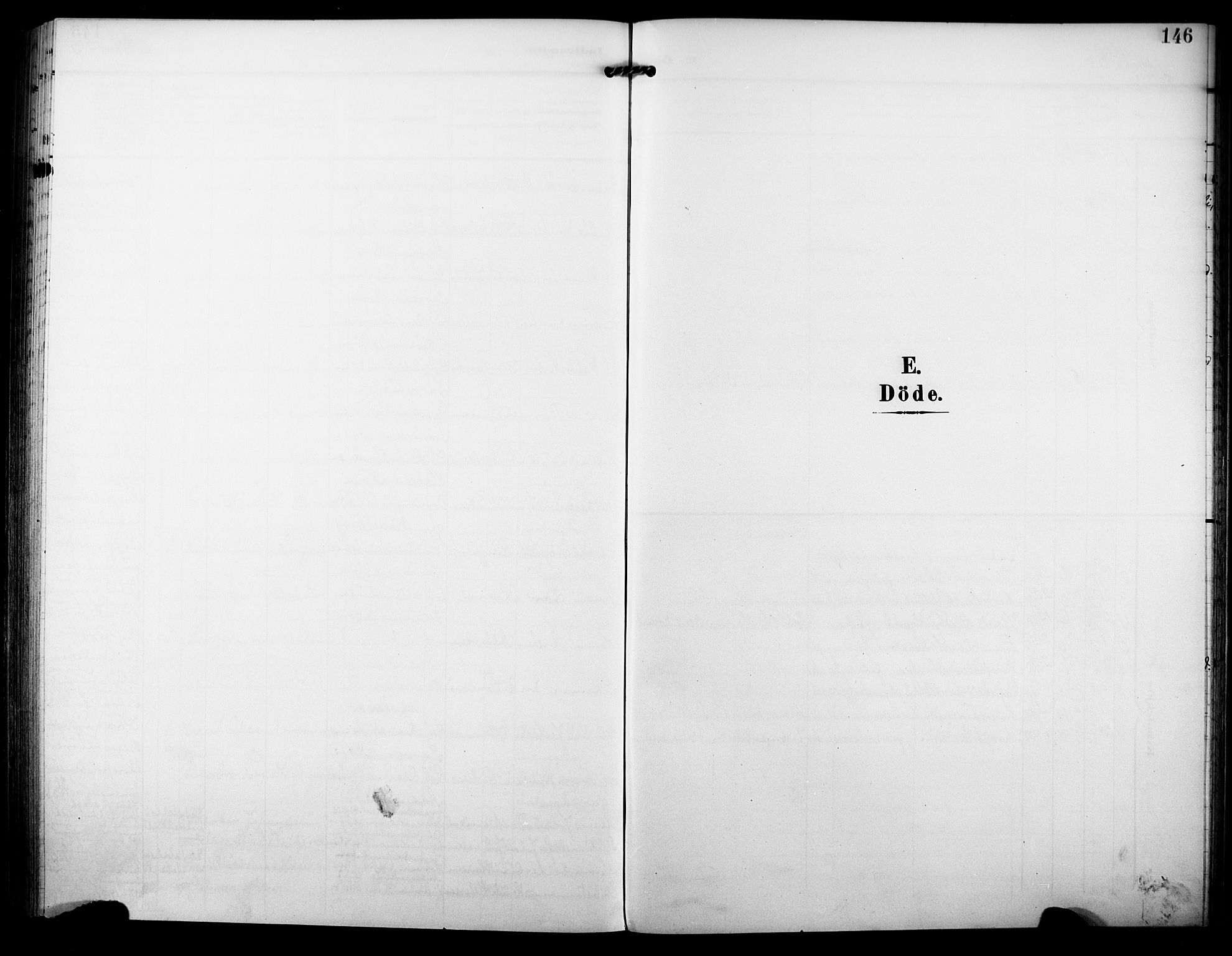 Nore kirkebøker, AV/SAKO-A-238/F/Fb/L0003: Parish register (official) no. II 3, 1906-1926, p. 146