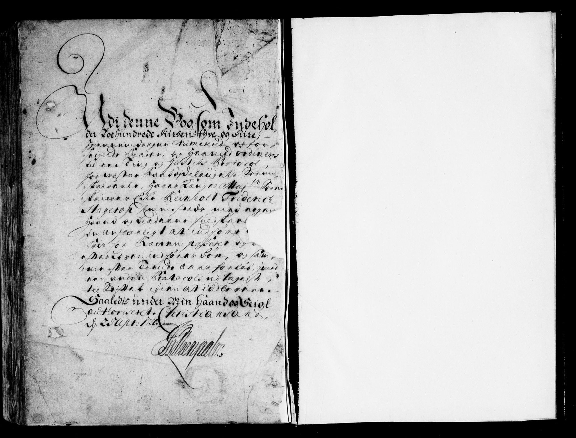 Setesdal sorenskriveri, AV/SAK-1221-0011/F/Fa/L0008: Tingbok nr 3, 1720-1726, p. 284b-285a