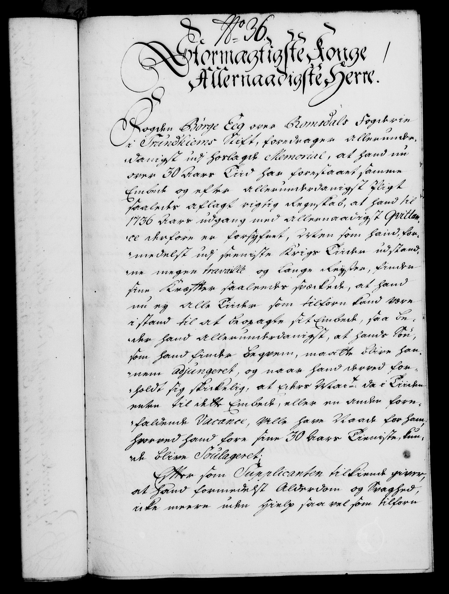 Rentekammeret, Kammerkanselliet, RA/EA-3111/G/Gf/Gfa/L0021: Norsk relasjons- og resolusjonsprotokoll (merket RK 52.21), 1738, p. 213