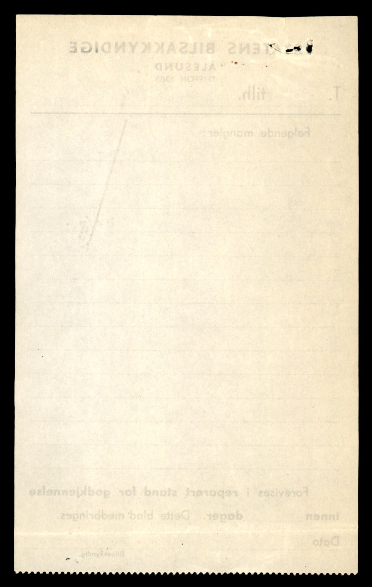 Møre og Romsdal vegkontor - Ålesund trafikkstasjon, AV/SAT-A-4099/F/Fe/L0008: Registreringskort for kjøretøy T 747 - T 894, 1927-1998, p. 2771