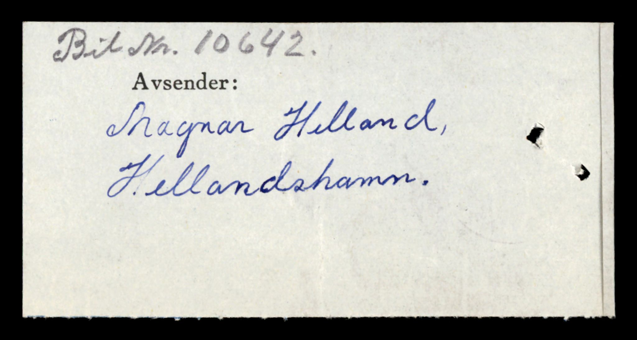 Møre og Romsdal vegkontor - Ålesund trafikkstasjon, AV/SAT-A-4099/F/Fe/L0022: Registreringskort for kjøretøy T 10584 - T 10694, 1927-1998, p. 1764