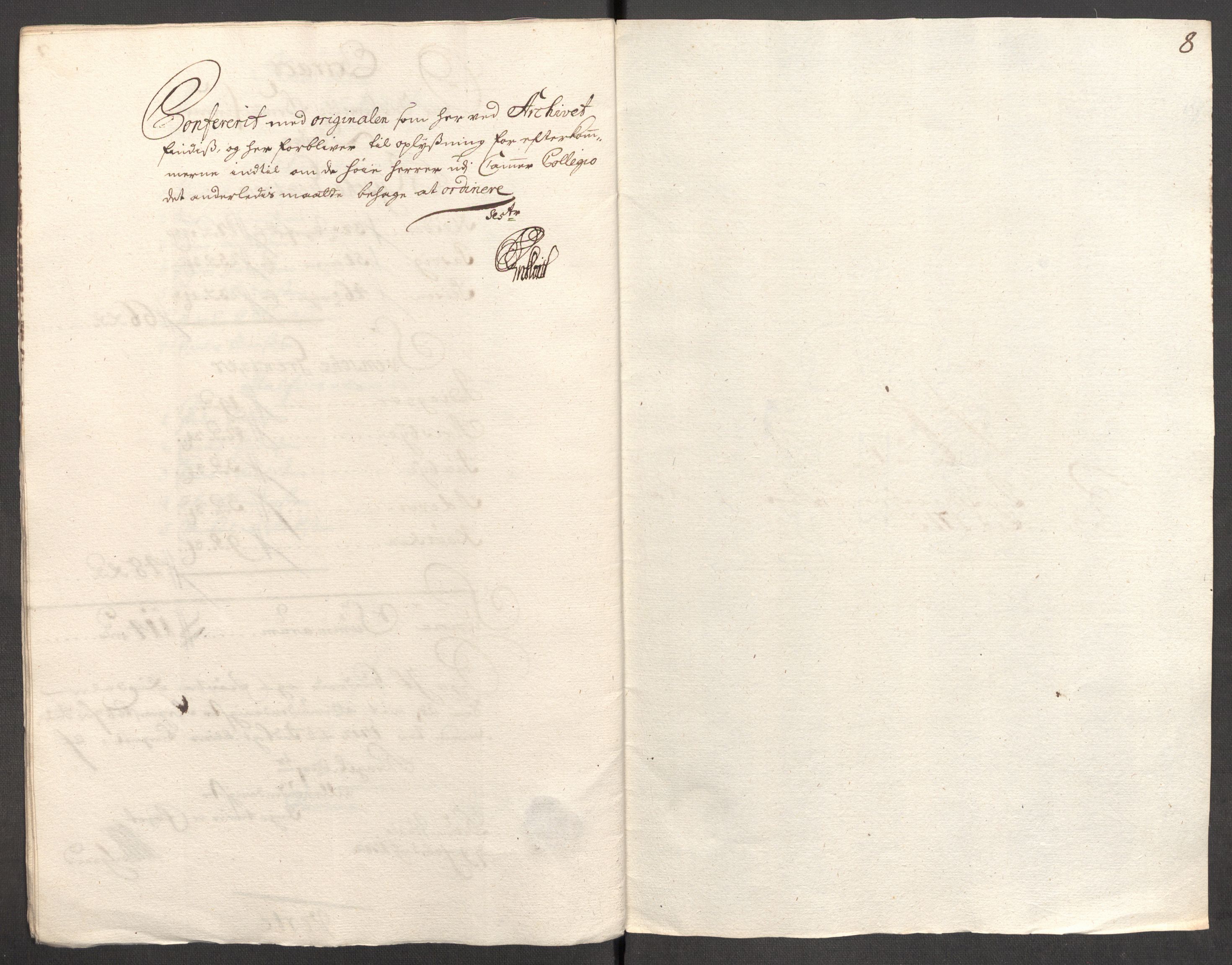 Rentekammeret inntil 1814, Reviderte regnskaper, Fogderegnskap, AV/RA-EA-4092/R69/L4855: Fogderegnskap Finnmark/Vardøhus, 1709-1712, p. 535