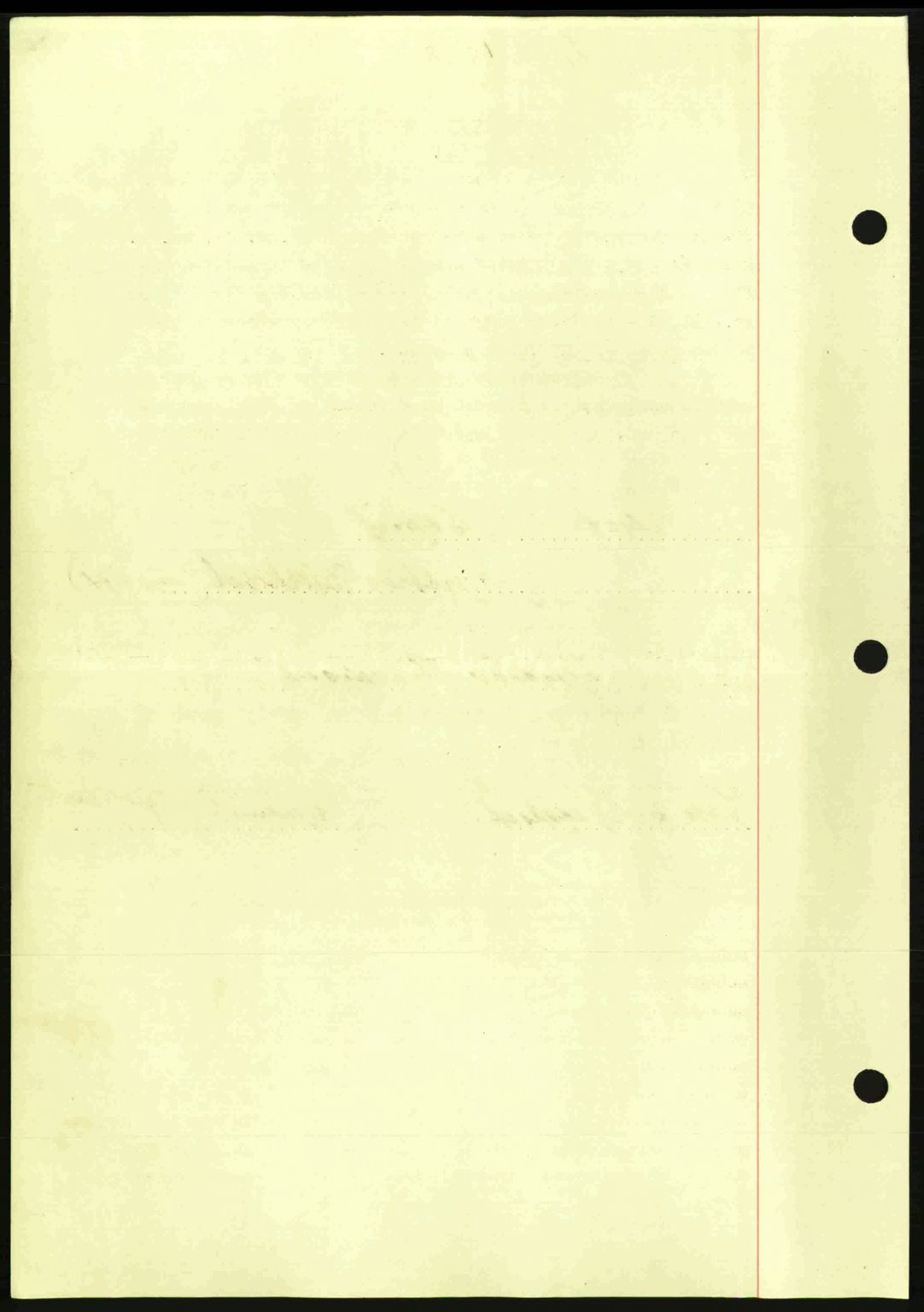 Nordmøre sorenskriveri, SAT/A-4132/1/2/2Ca: Mortgage book no. A89, 1940-1941, Diary no: : 683/1941