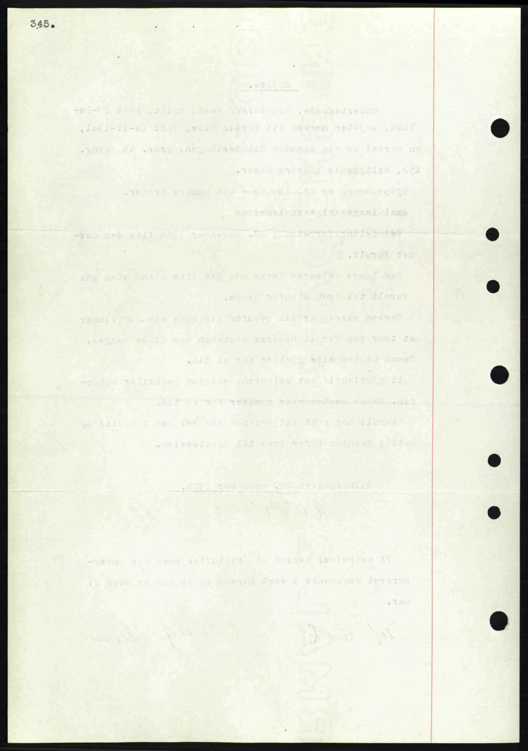 Eiker, Modum og Sigdal sorenskriveri, SAKO/A-123/G/Ga/Gab/L0034: Mortgage book no. A4, 1936-1937, Diary no: : 3035/1936